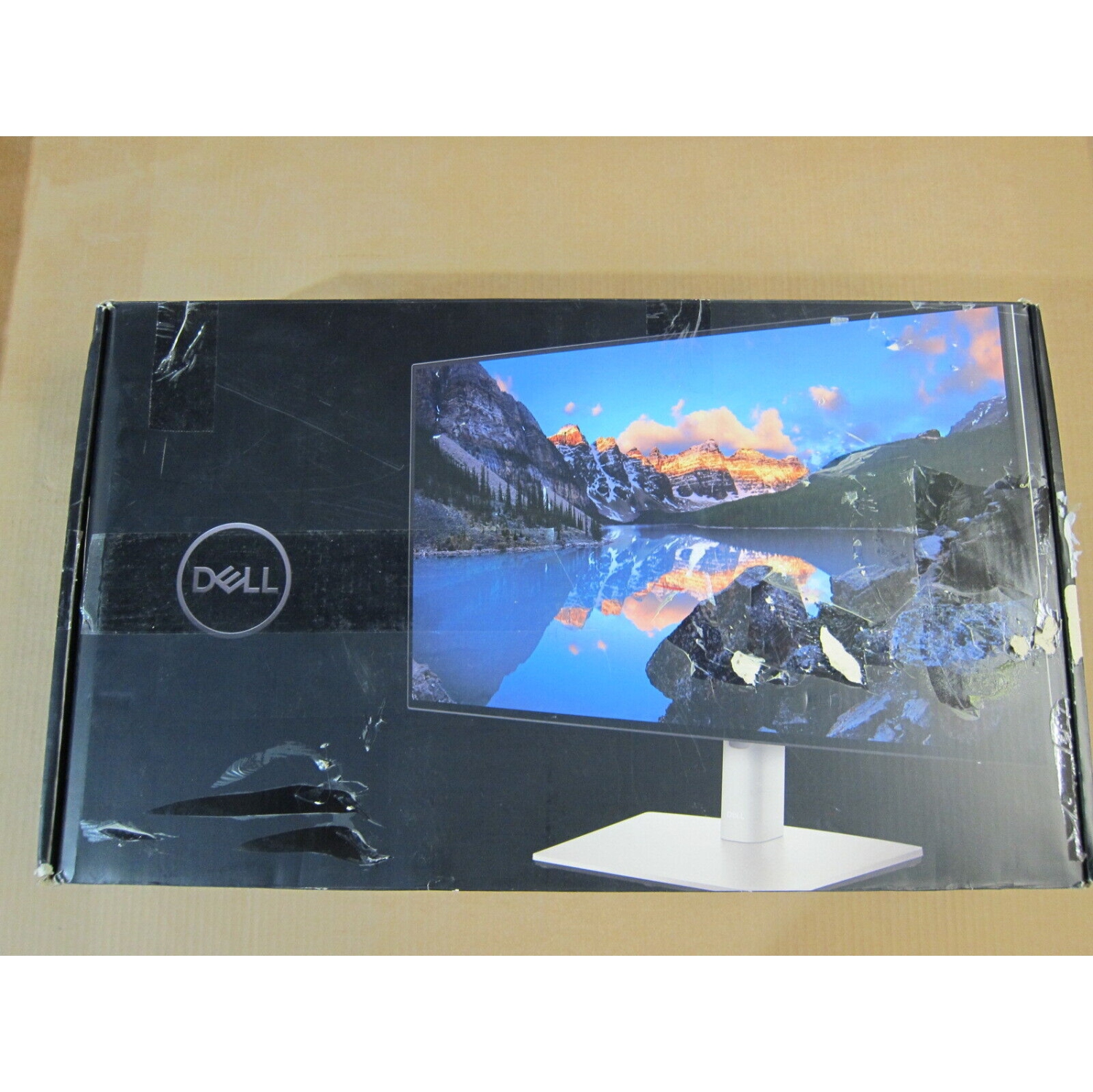 Dell Ultrasharp