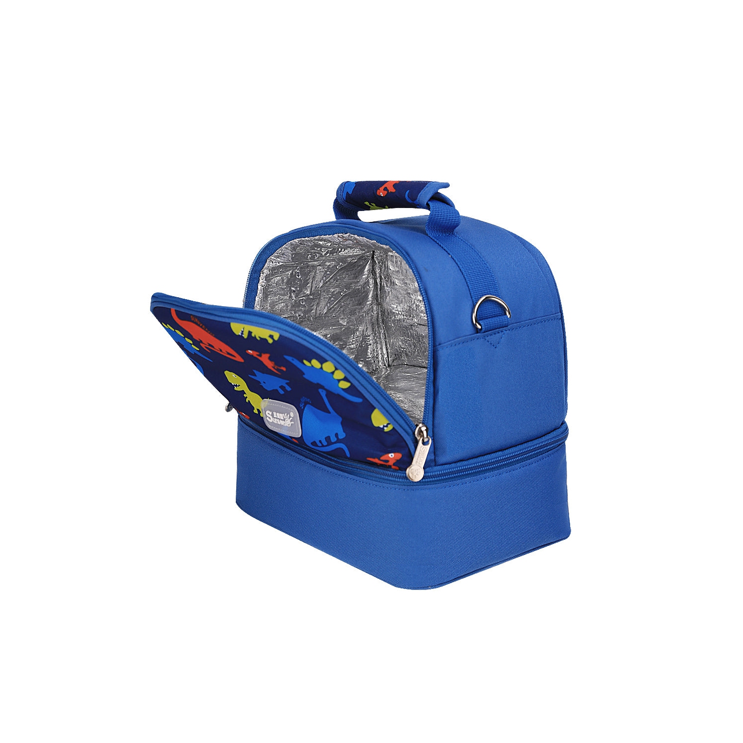 Sunveno Dinosaur Lunch Box Cooler