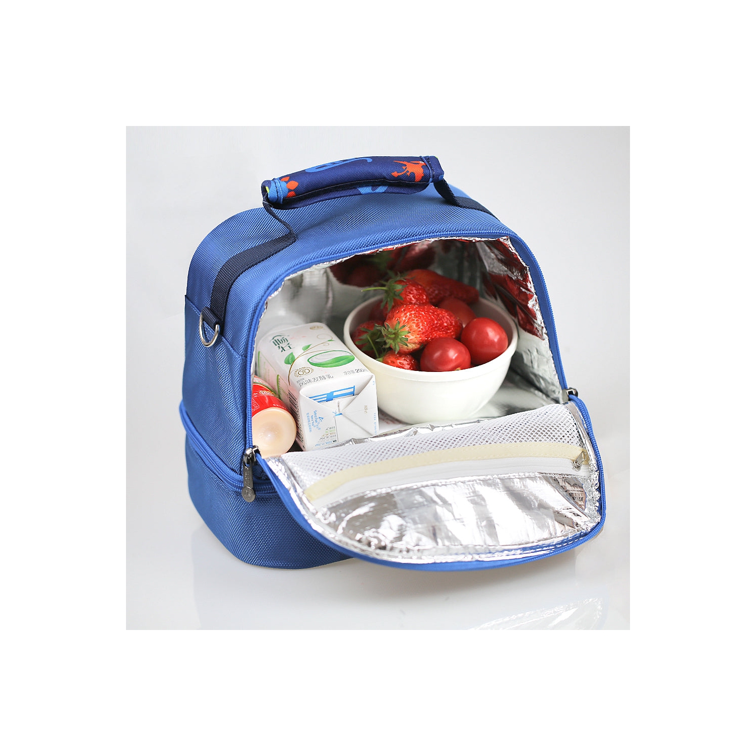 Sunveno Dinosaur Lunch Box Cooler