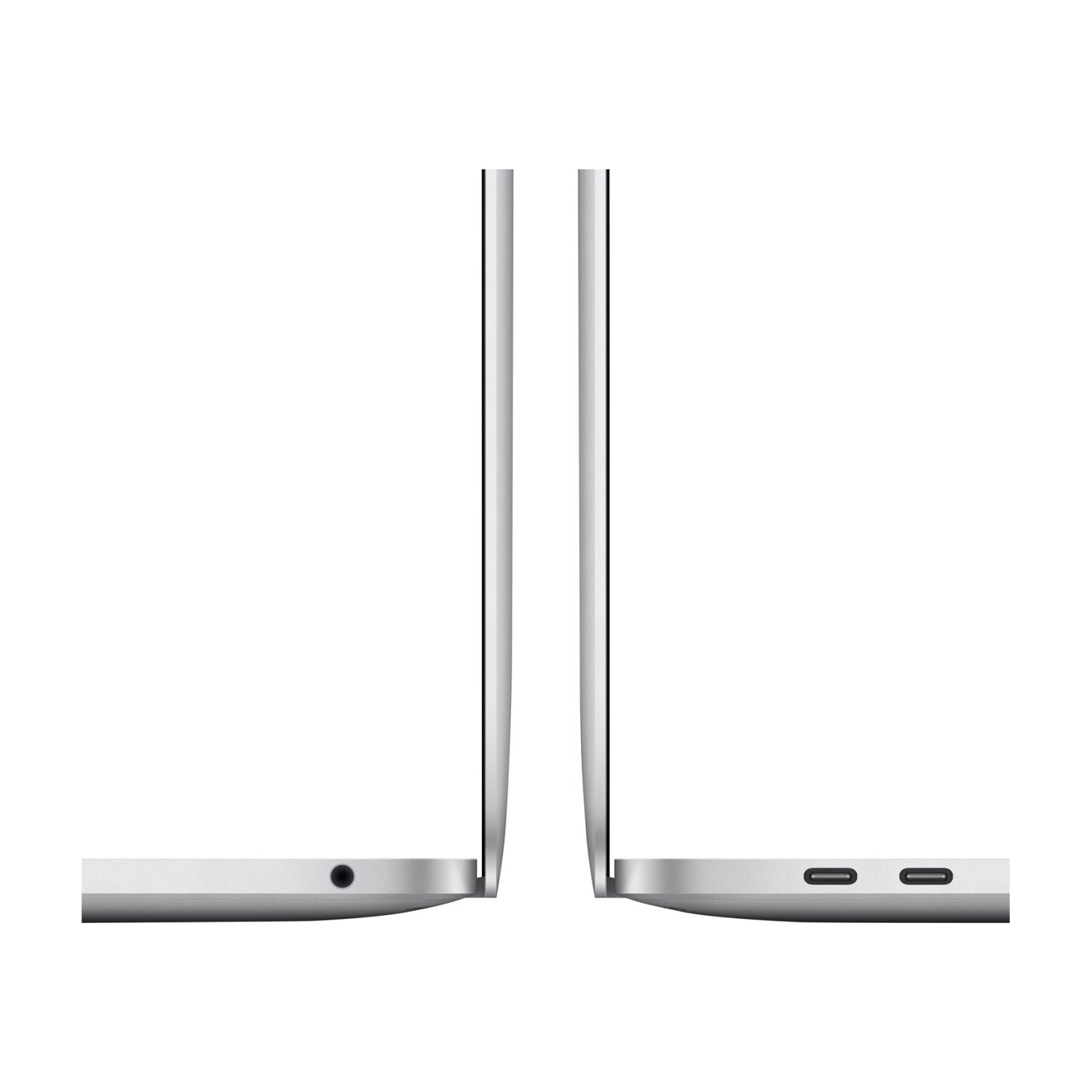 MacBook Pro 13,3 po/M1 d'Apple avec processeur 8 coeurs et processeur graphique 8 coeurs/mémoire 8 Go/256 Go - BO