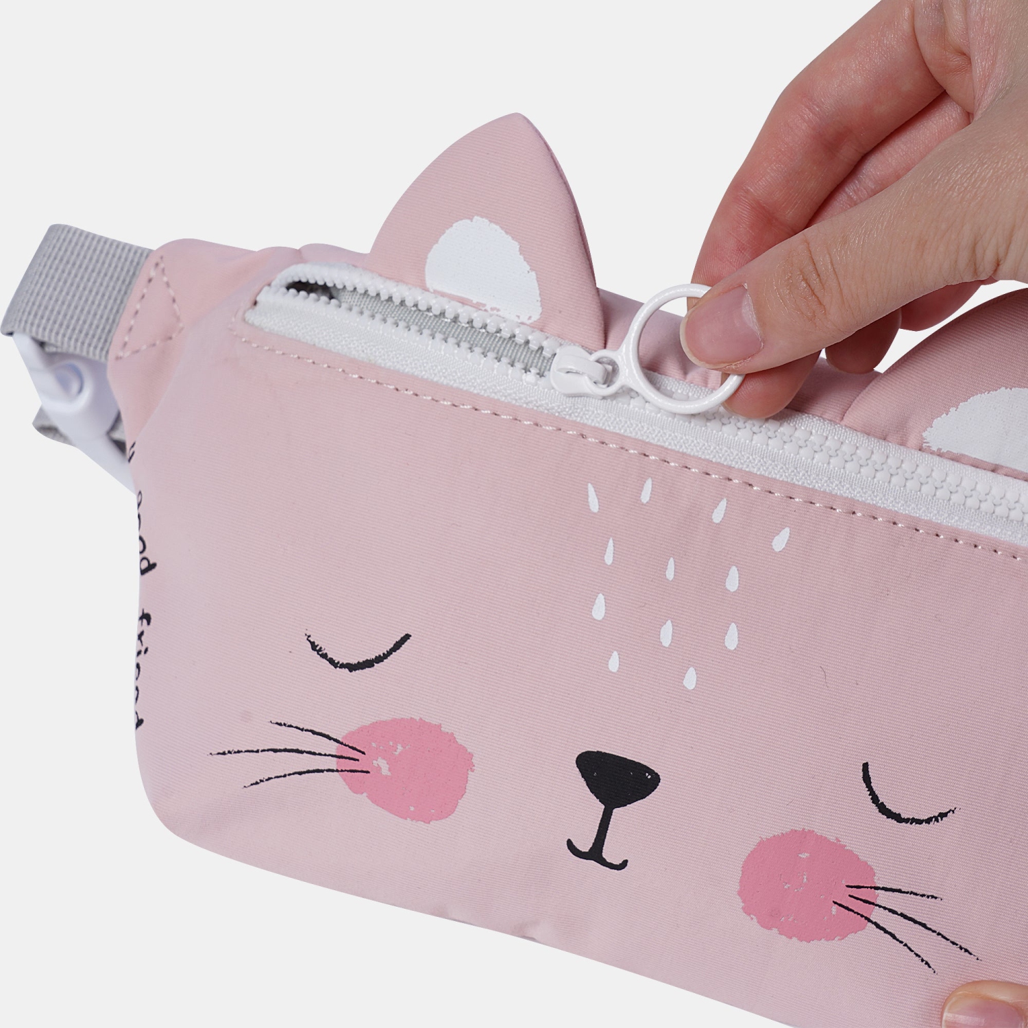 Sac de ceinture pour enfants Good Friend de Sunveno