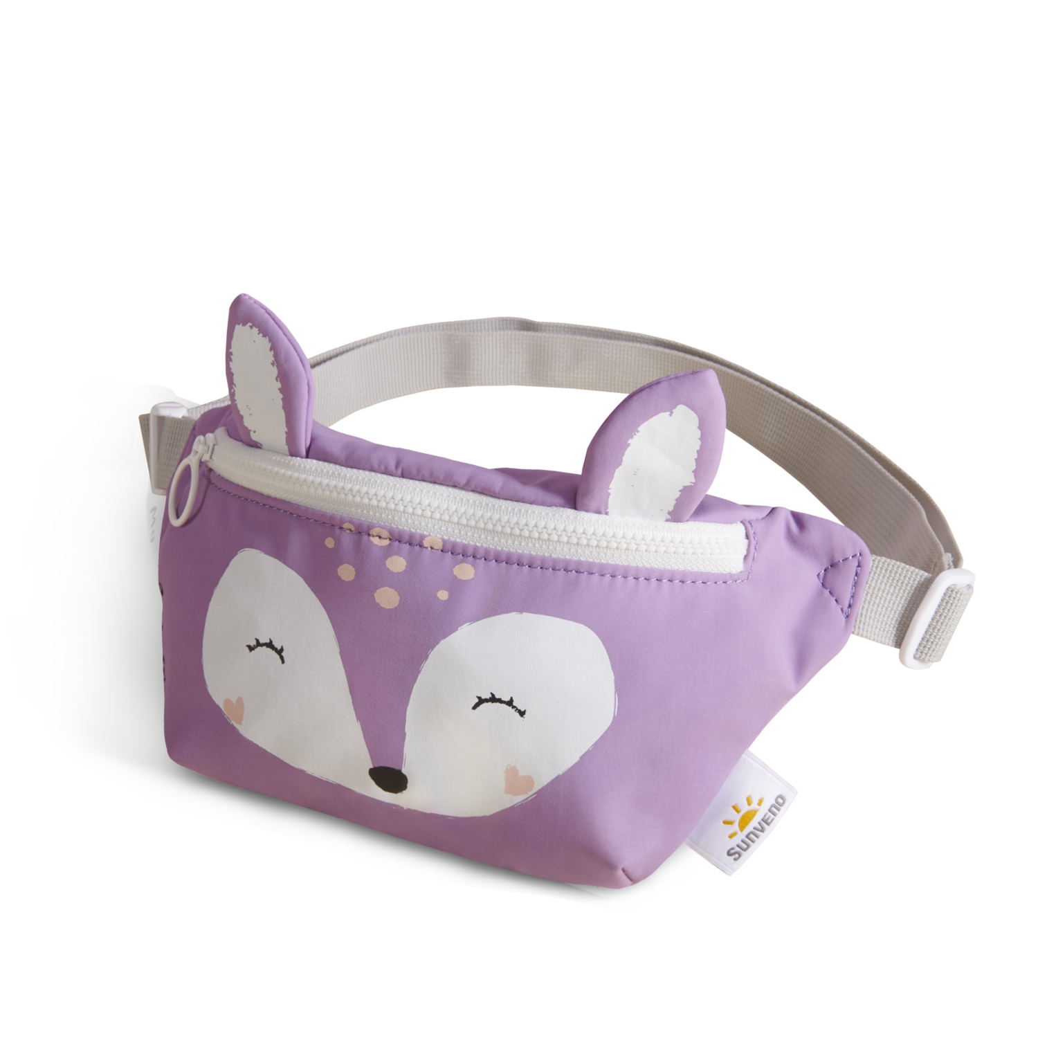 Sunveno Children's Good Friend Series Fanny Pack Belt Bag
