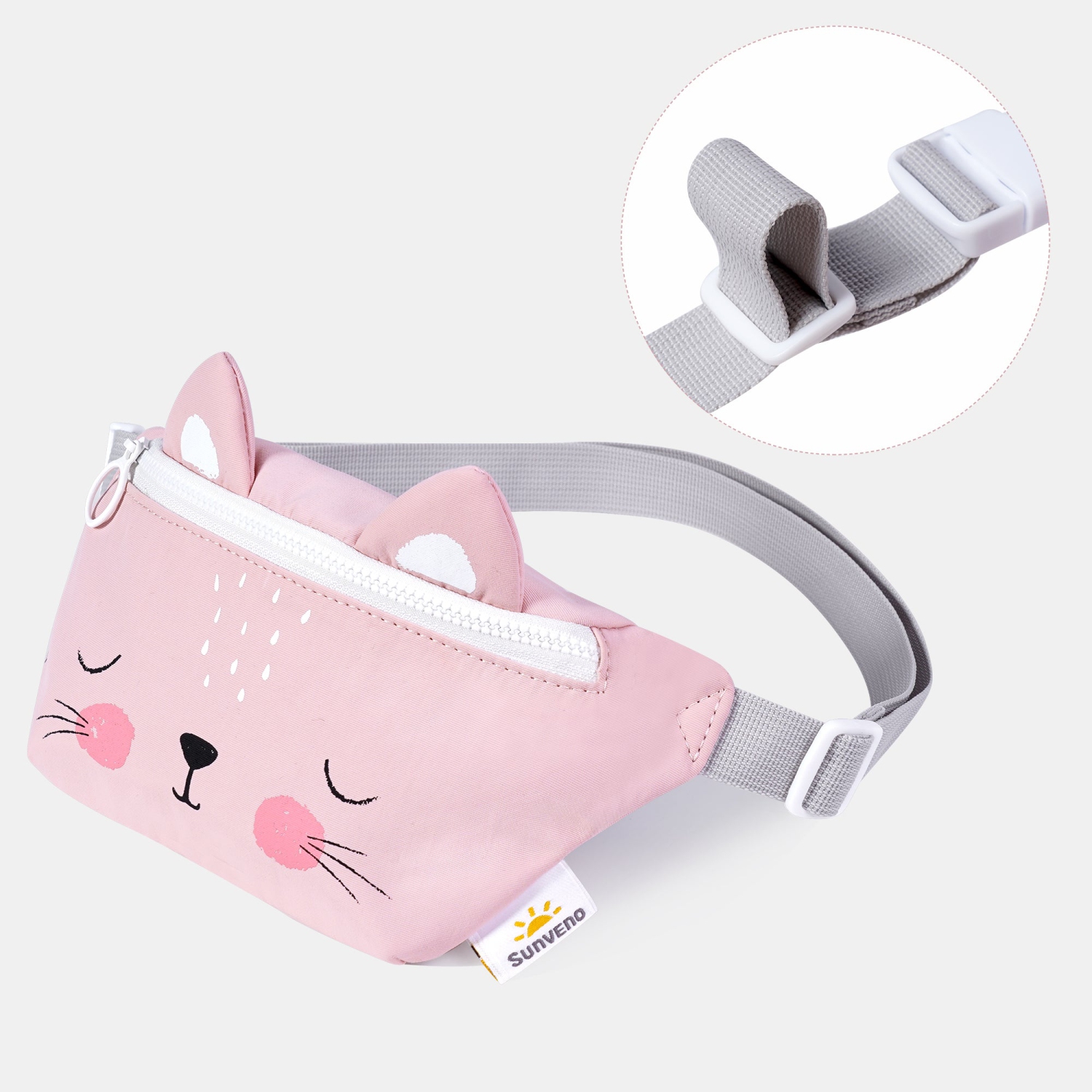 Sunveno Children's Good Friend Series Fanny Pack Belt Bag