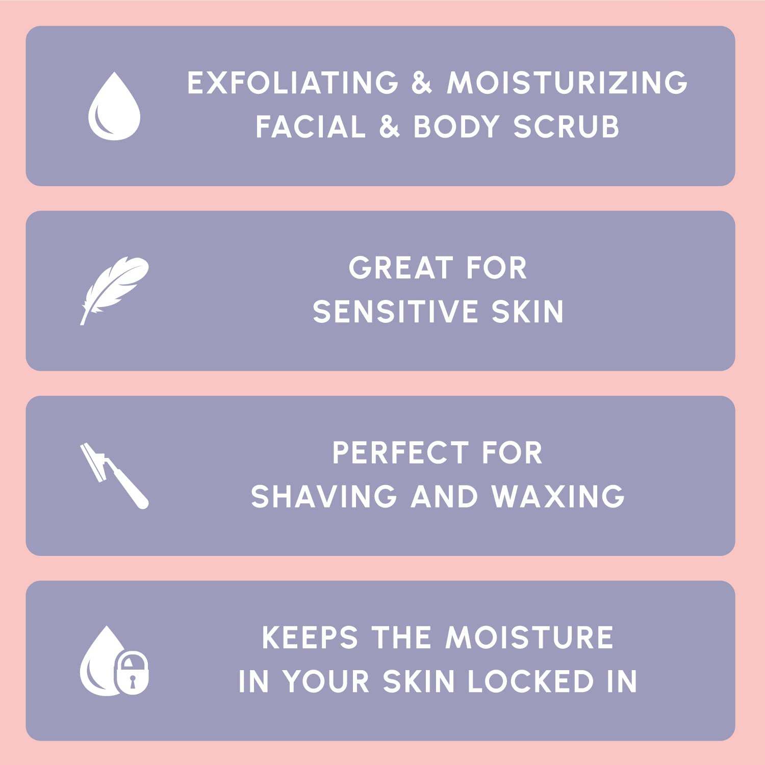 Brooklyn Botany Dead Sea Salt and Arabica Coffee Body Scrub 10 oz