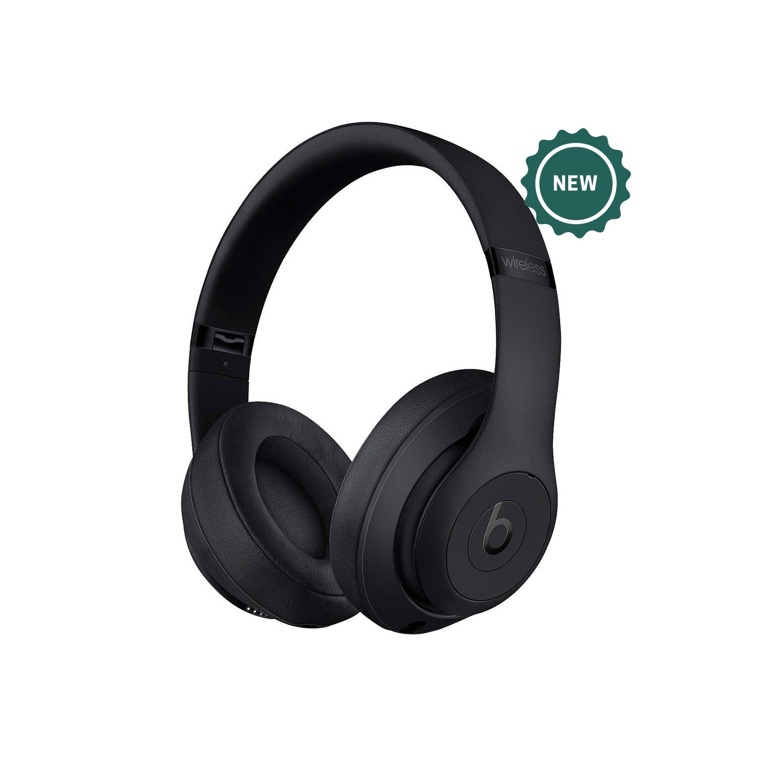 Beats By Dr. Dre Studio Pro Over-Ear Noise Cancelling Bluetooth Headphones - Brand NEW