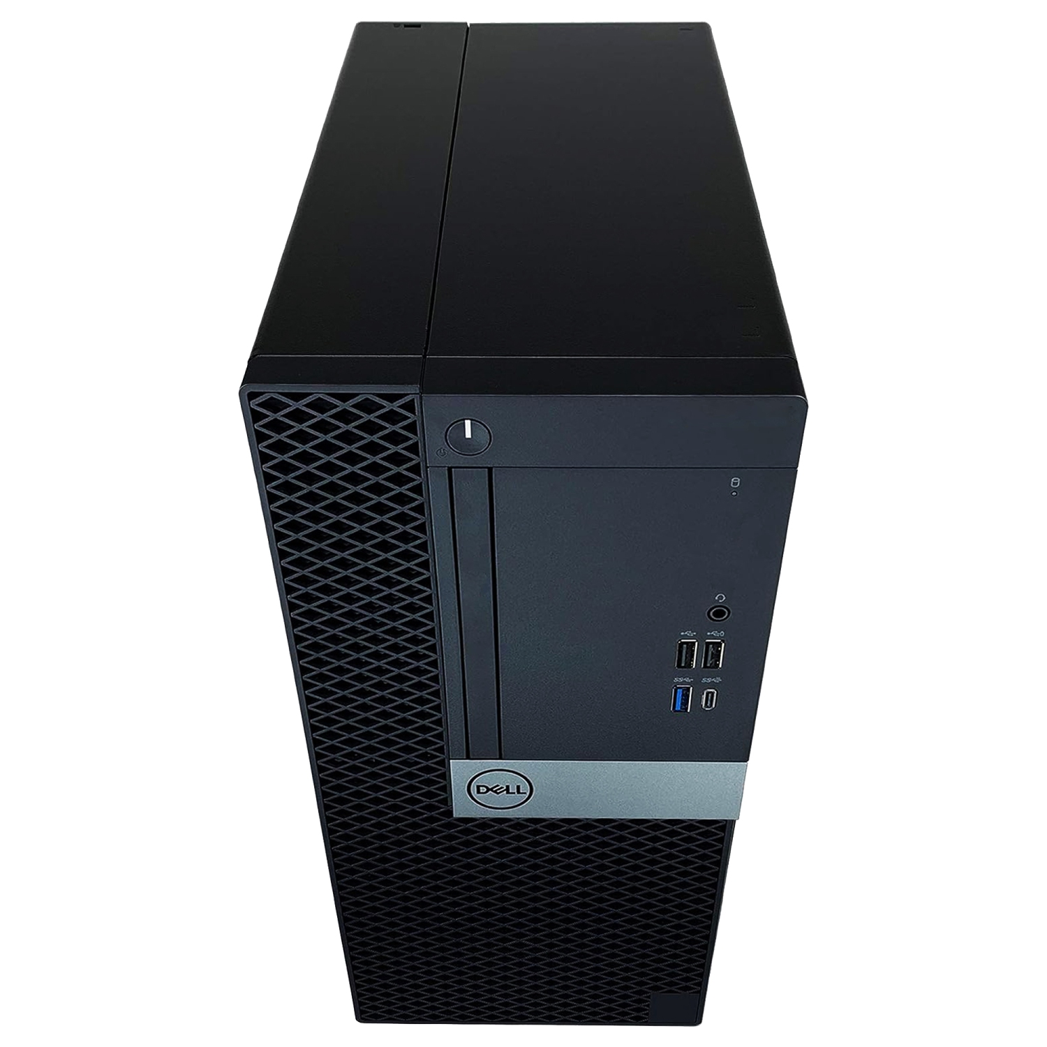 Refurbished - Dell Computer OptiPlex 7060 Tower Desktop PC| Intel Hexa-Core i5 8th Gen upto 4.10 GHz| Windows 11 Pro| 512GB NVMe SSD| 16GB RAM|