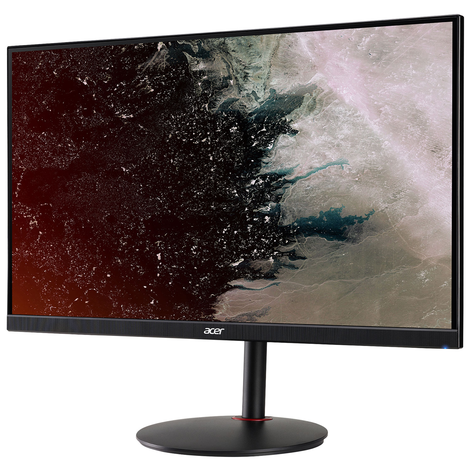 Acer Nitro 27" QHD 180Hz 0.5ms GTG IPS LED FreeSync Gaming Monitor - Only at Best Buy