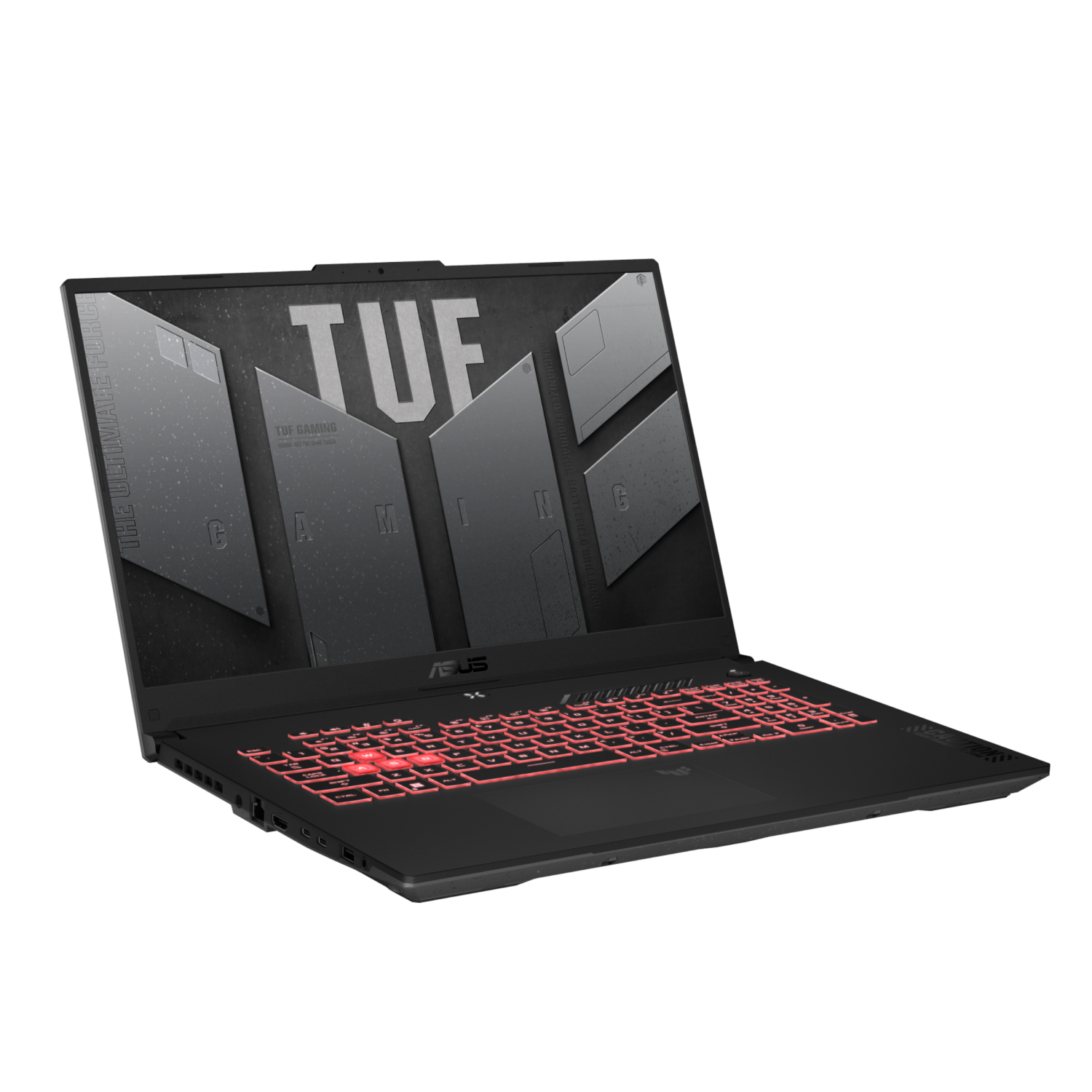 ASUS TUF Gaming A17 (2023) Gaming Laptop, 17.3” FHD 144Hz Display