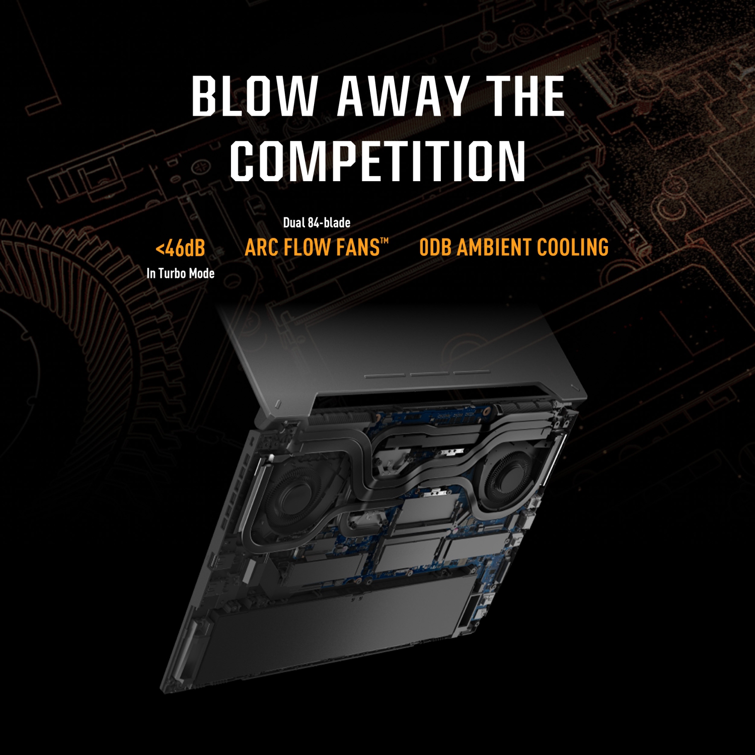 ASUS TUF Gaming A17 Gaming Laptop, 17.3” FHD 144Hz Display, GeForce RTX 4060, AMD Ryzen 7 7735HS, 16GB DDR5, 512GB PCIe 4.0 SSD, Wi-Fi 6, Windows 11,