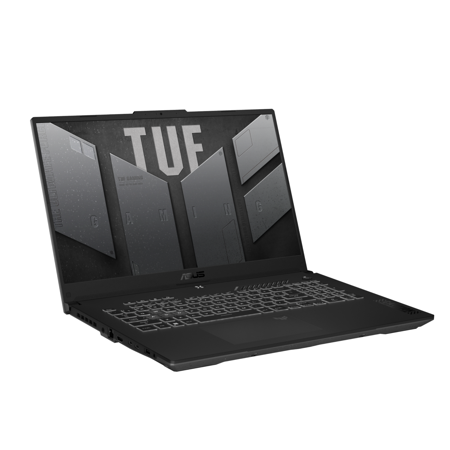 ASUS TUF Gaming A17 (2023) Gaming Laptop, 17.3” FHD 144Hz Display