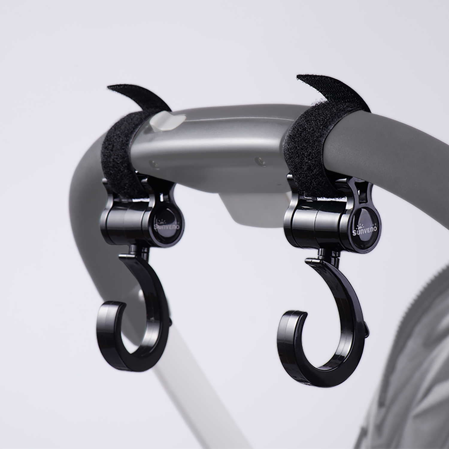 Sunveno Stroller Hook 2 Pack