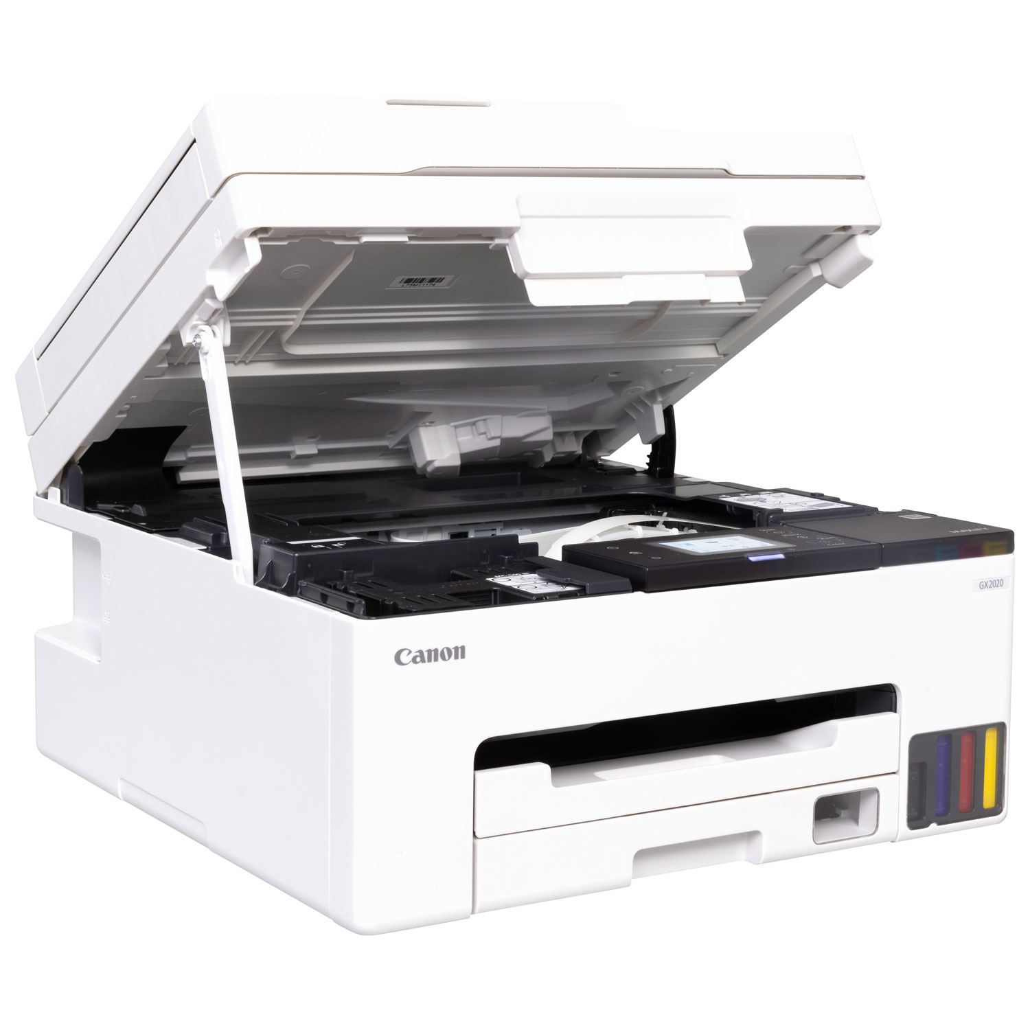 Canon MAXIFY GX2020 Wireless All-In-One Inkjet Printer