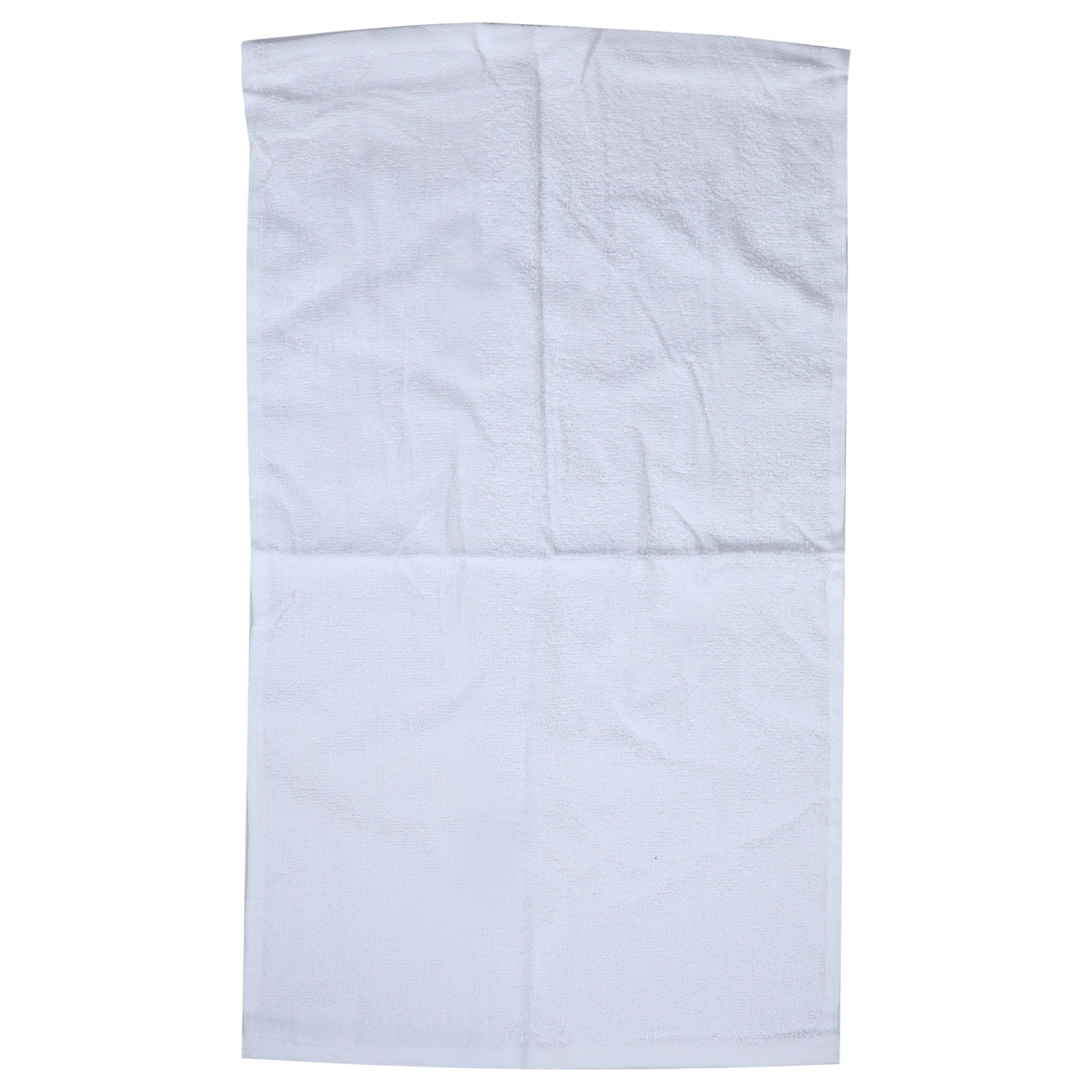 Serviette BleachBuster - Blanc par BleachBuster JRS pour unisexe - 1 serviette