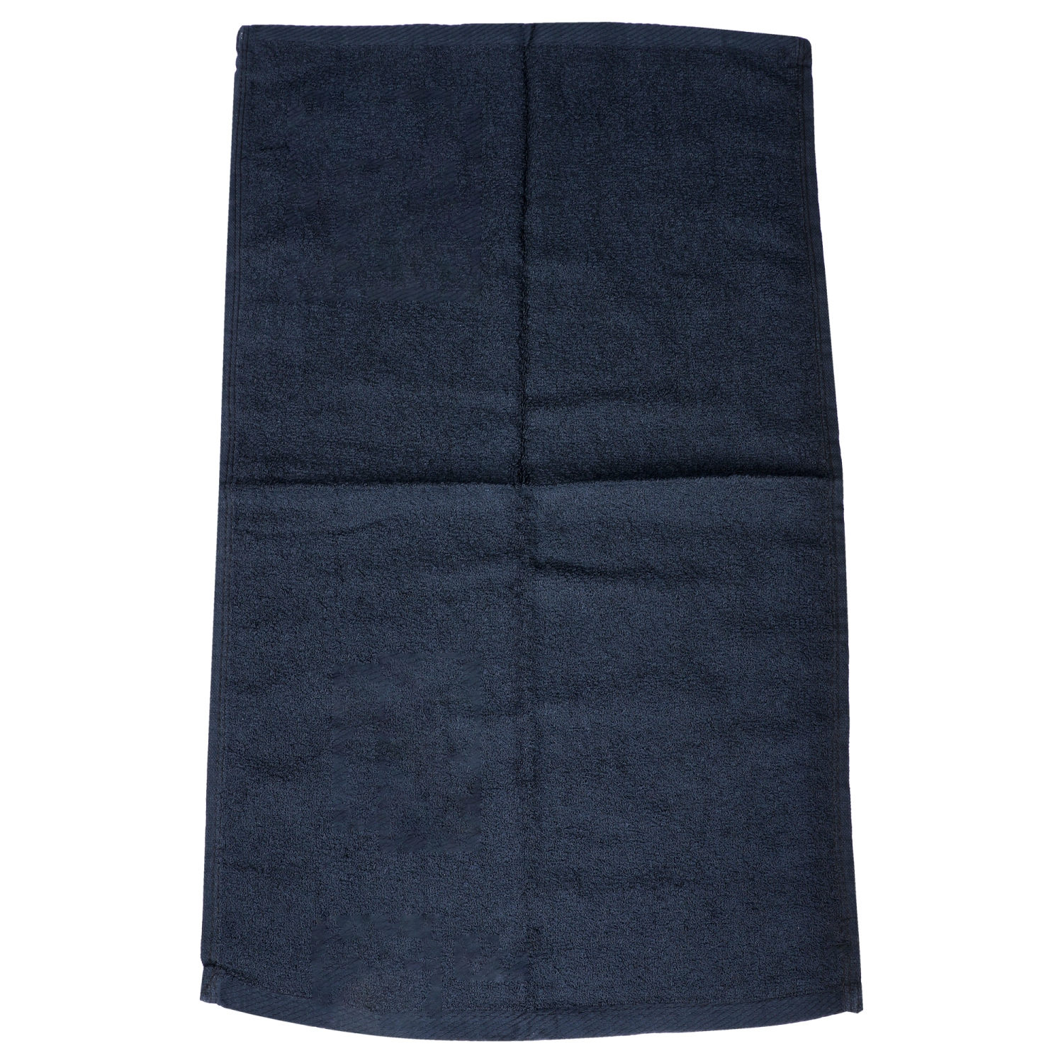 Serviette BleachBuster - Noir par BleachBuster JRS pour unisexe - 1 serviette