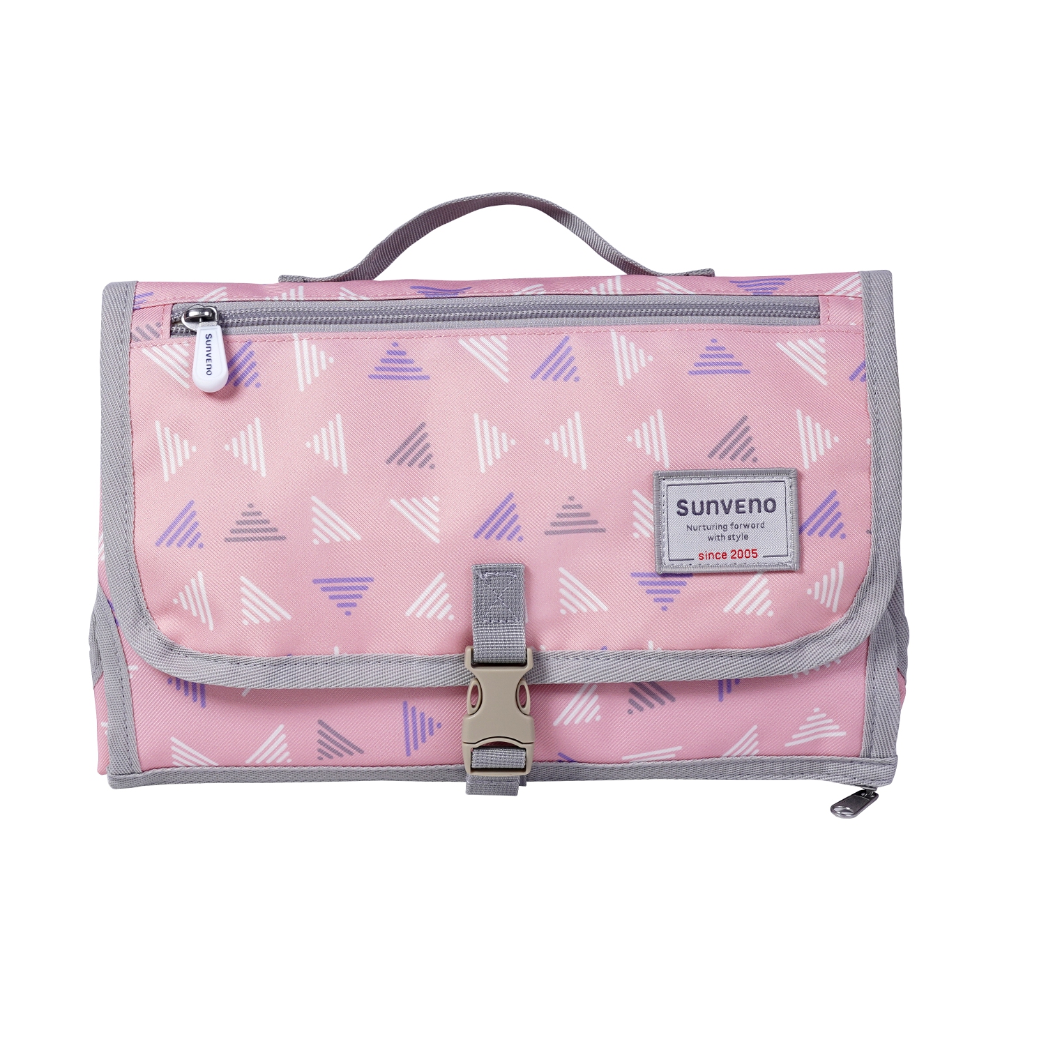 Coussin à langer pliable Sunveno