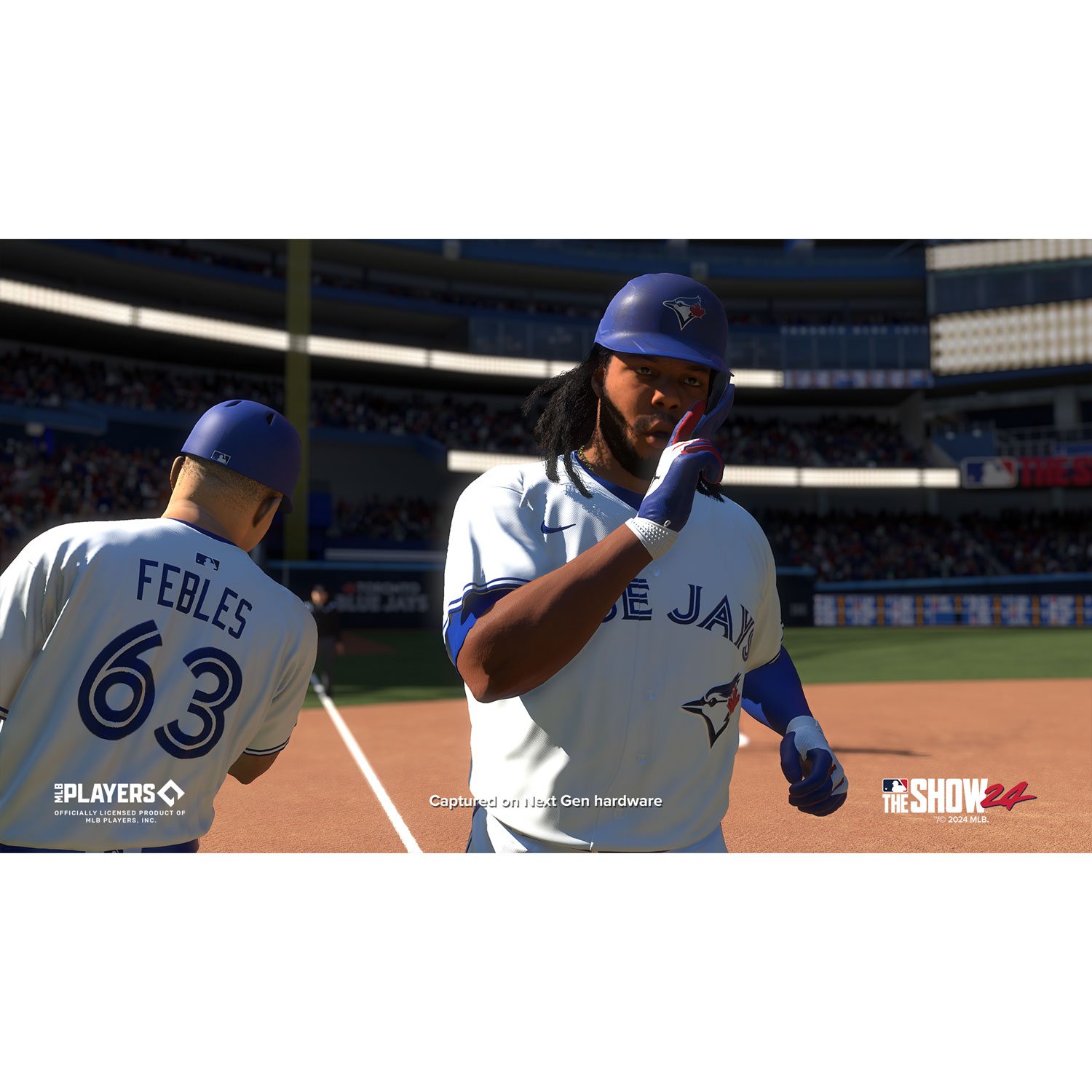 MLB The Show 24
