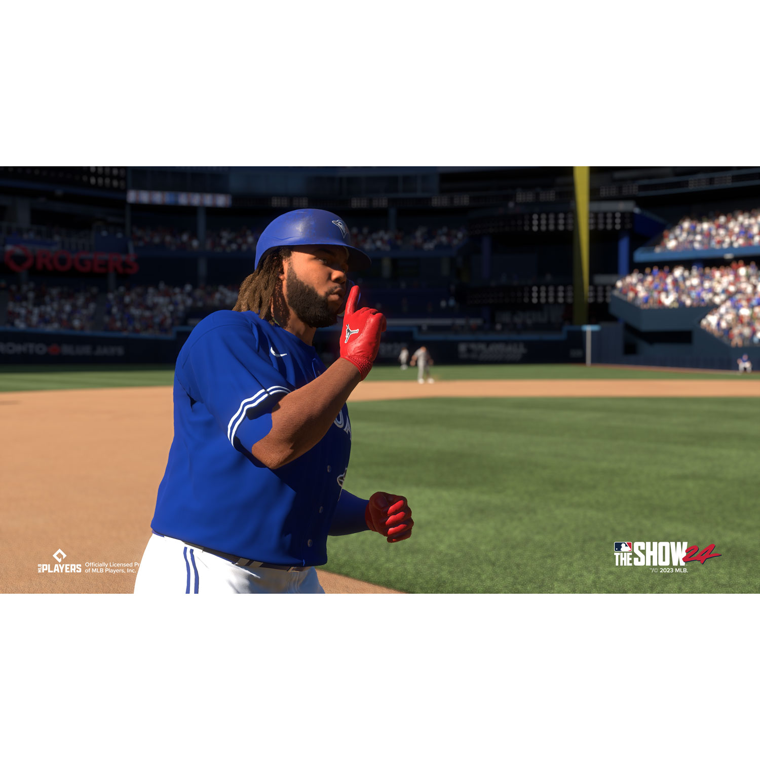 MLB The Show 24