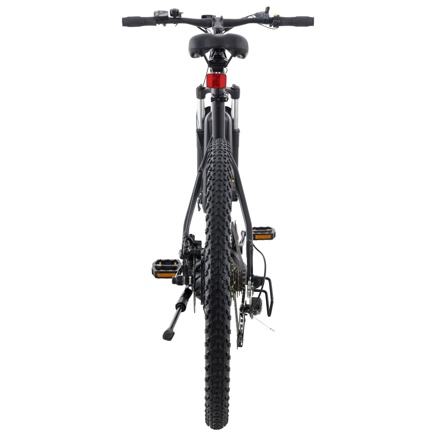 Vélo de montagne électrique E03 de Gotrax - Noir