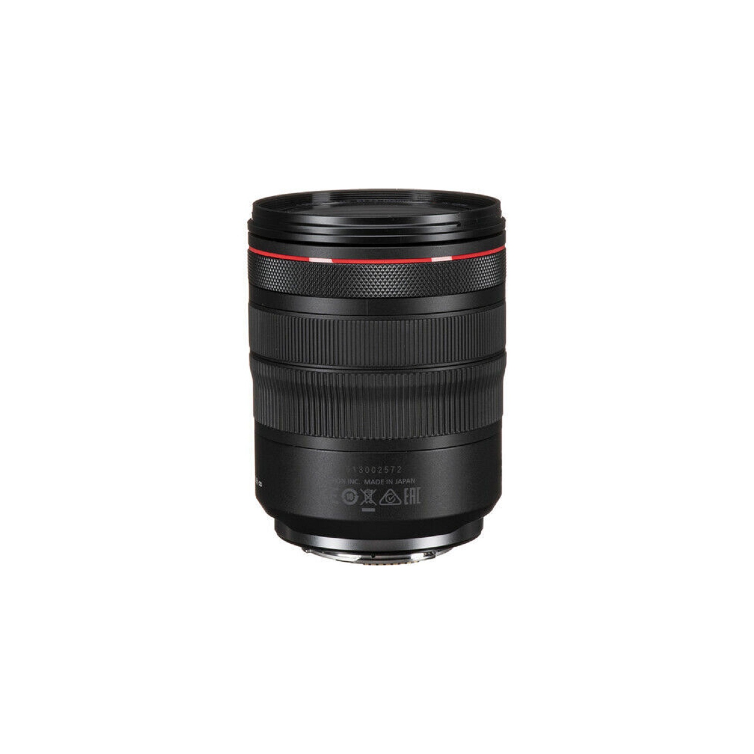 Canon RF 24-105mm f/4L IS USM Lens 2963C002 - 8PC Accessory Bundle