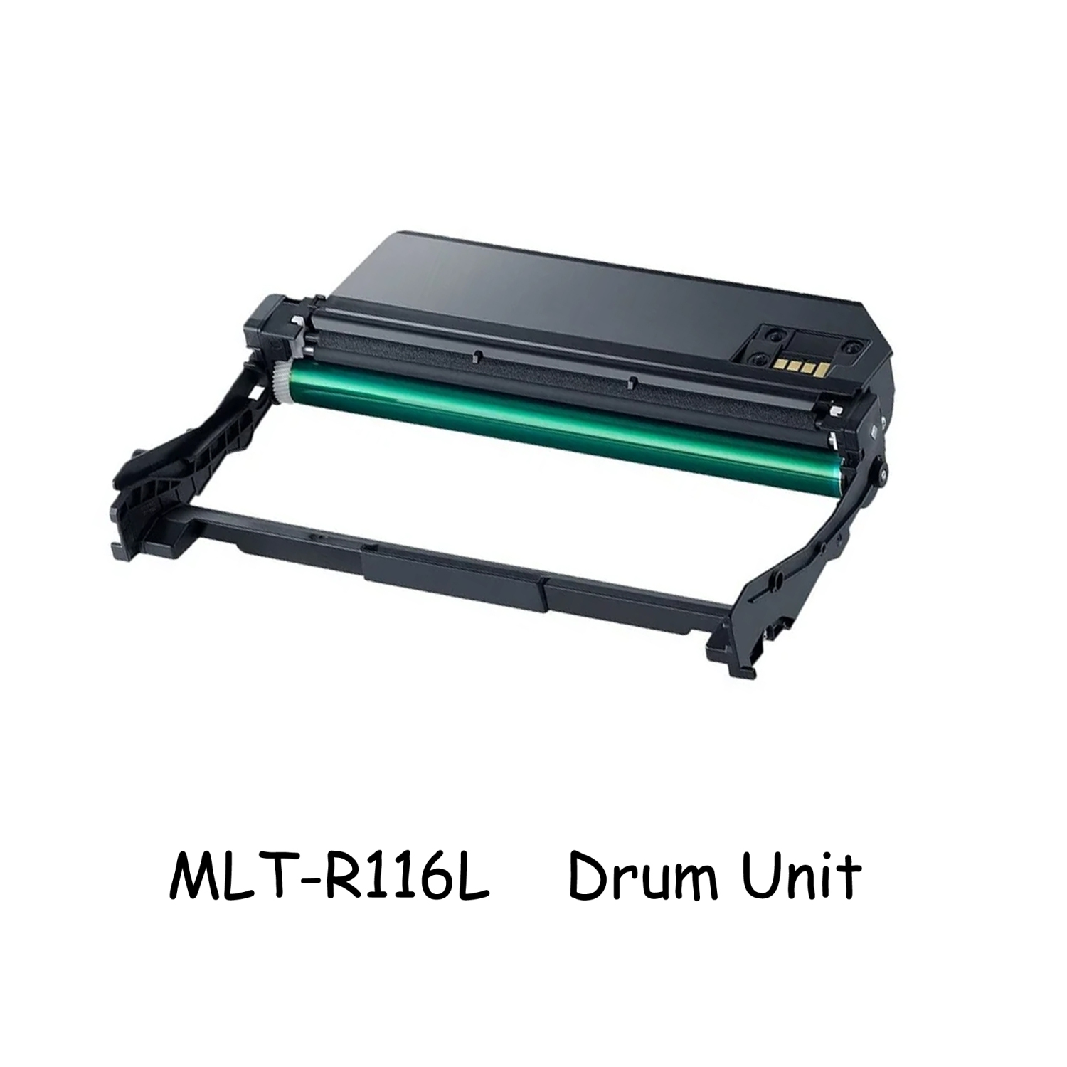 Bestoner™ Samsung MLT-R116 Drum Unit for Printer for Samsung SL-M2676N SL-M2676FH SL-M2876HN SL-M2626 SL-M2626D SL-M2826ND M2825ND M2675FN M2835DW