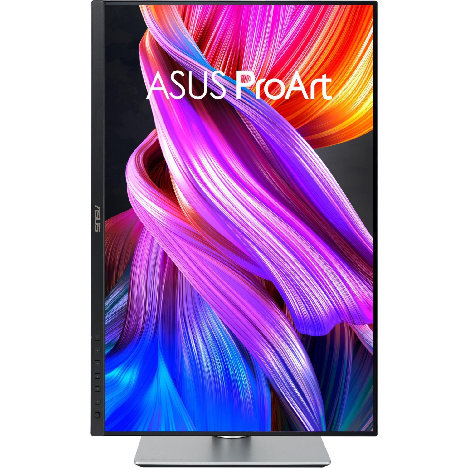 ASUS ProArt Display PA248CRV 24.1" WUXGA Professional Monitor – IPS, 99% sRGB, USB-C, Calman Verified