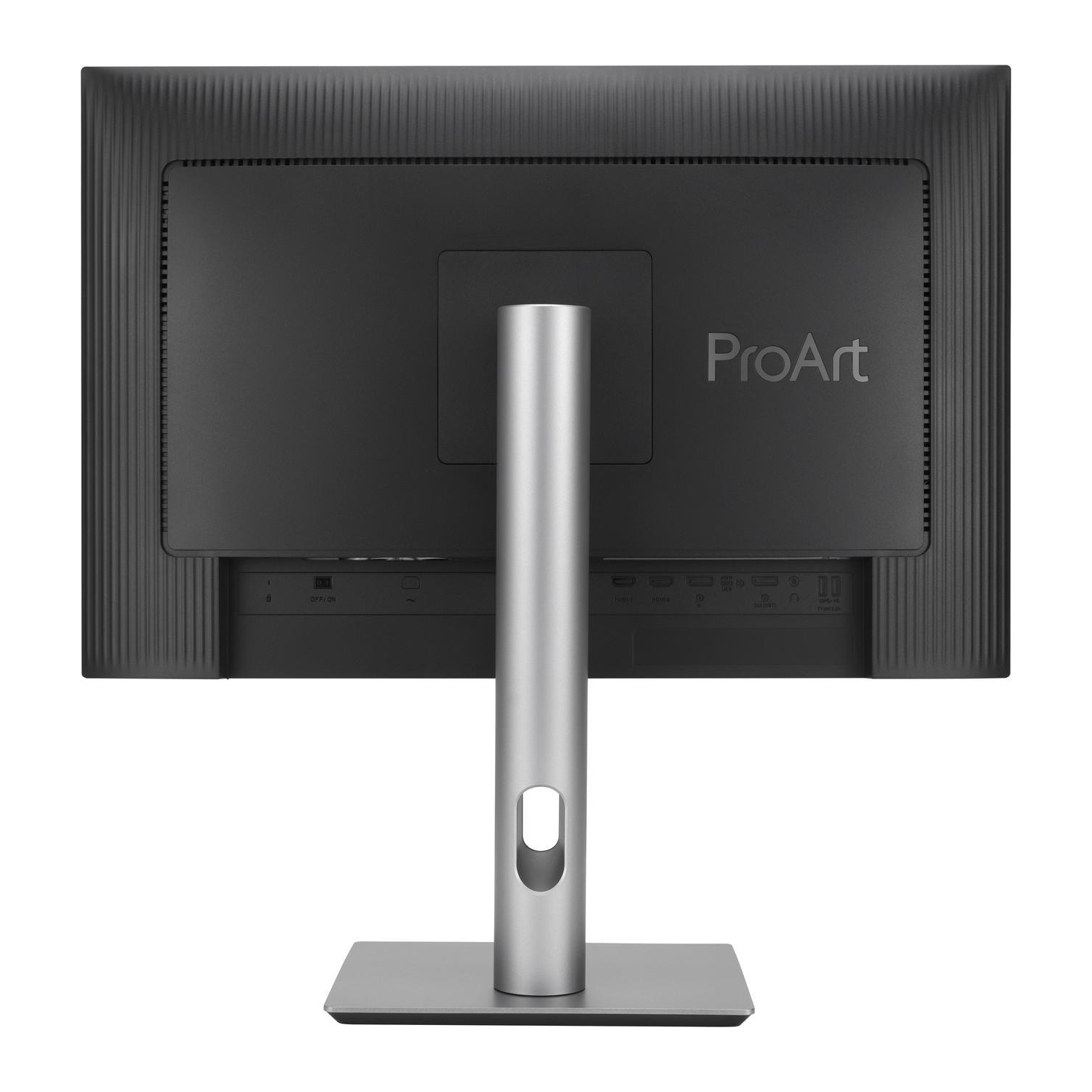 ASUS ProArt Display PA248CRV 24.1" WUXGA Professional Monitor – IPS, 99% sRGB, USB-C, Calman Verified