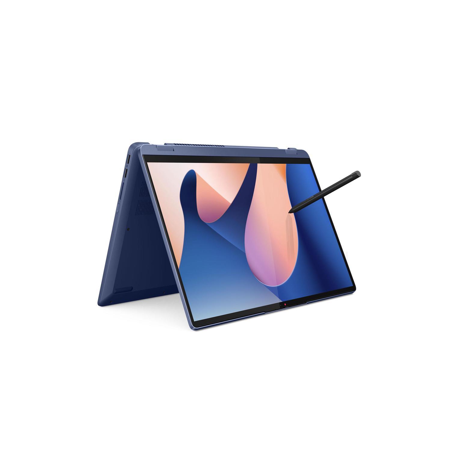 Lenovo IdeaPad Flex 5i Touch Laptop 16" IPS Full HD i5-1335U 8GB 512GB SSD Windows 11 Home Refurbished Good
