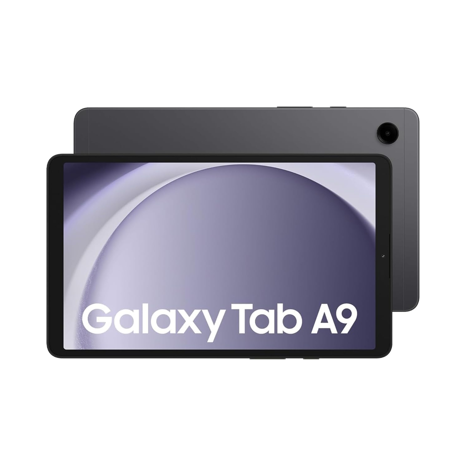 Samsung Galaxy Tab A9 8.7” inch WiFi Tablet | 64 GB 4GB RAM (2023) (Graphite)