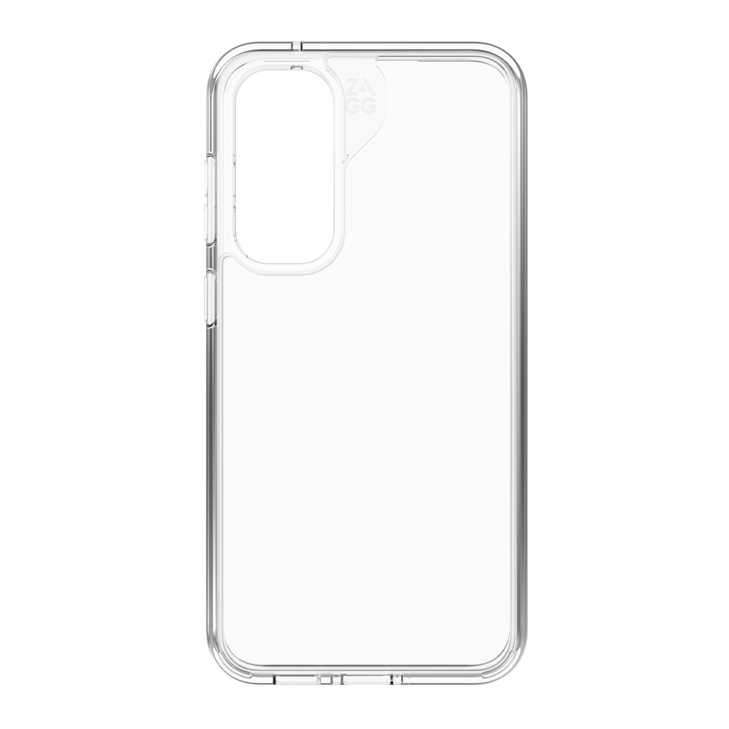ZAGG Samsung Galaxy S23 FE 5G Crystal Palace Case - Clear