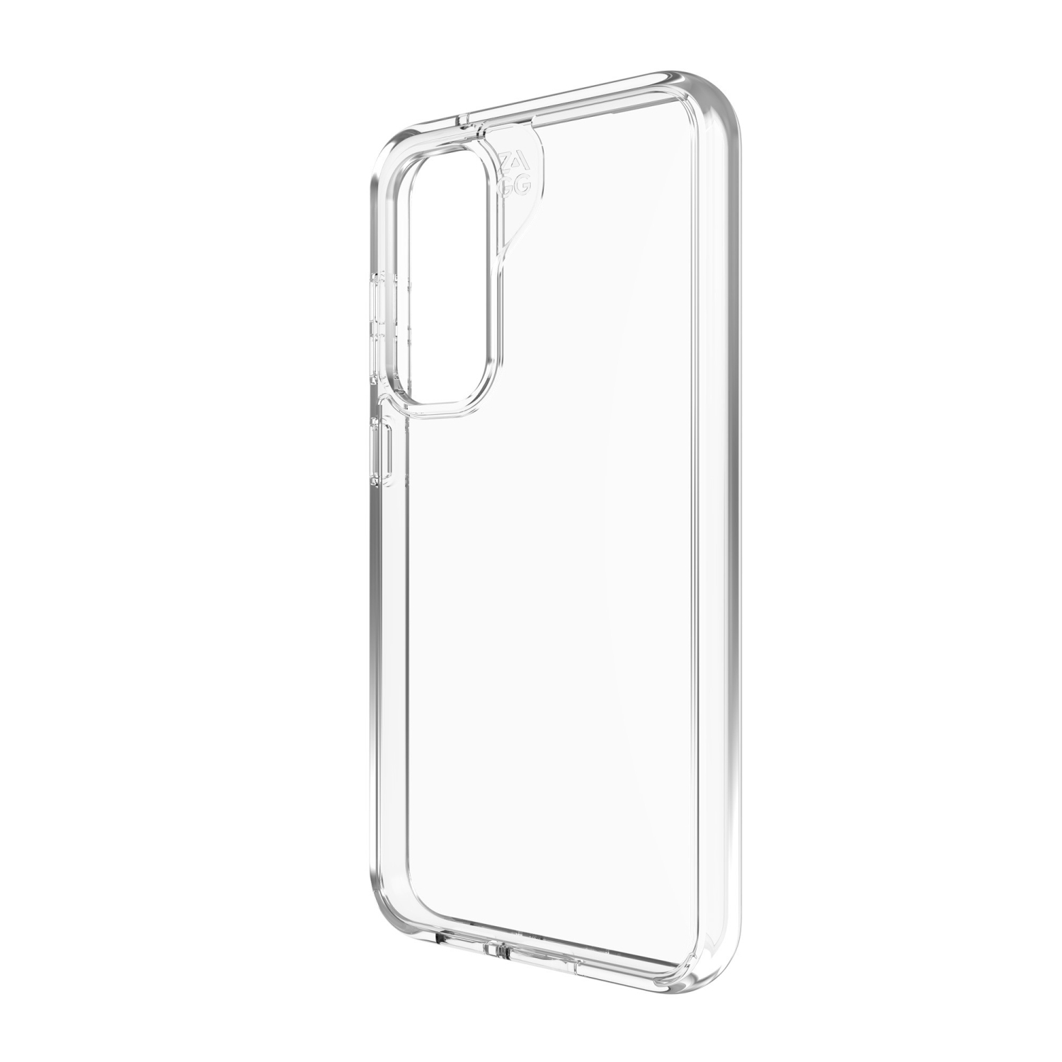 ZAGG Samsung Galaxy S23 FE 5G Crystal Palace Case - Clear