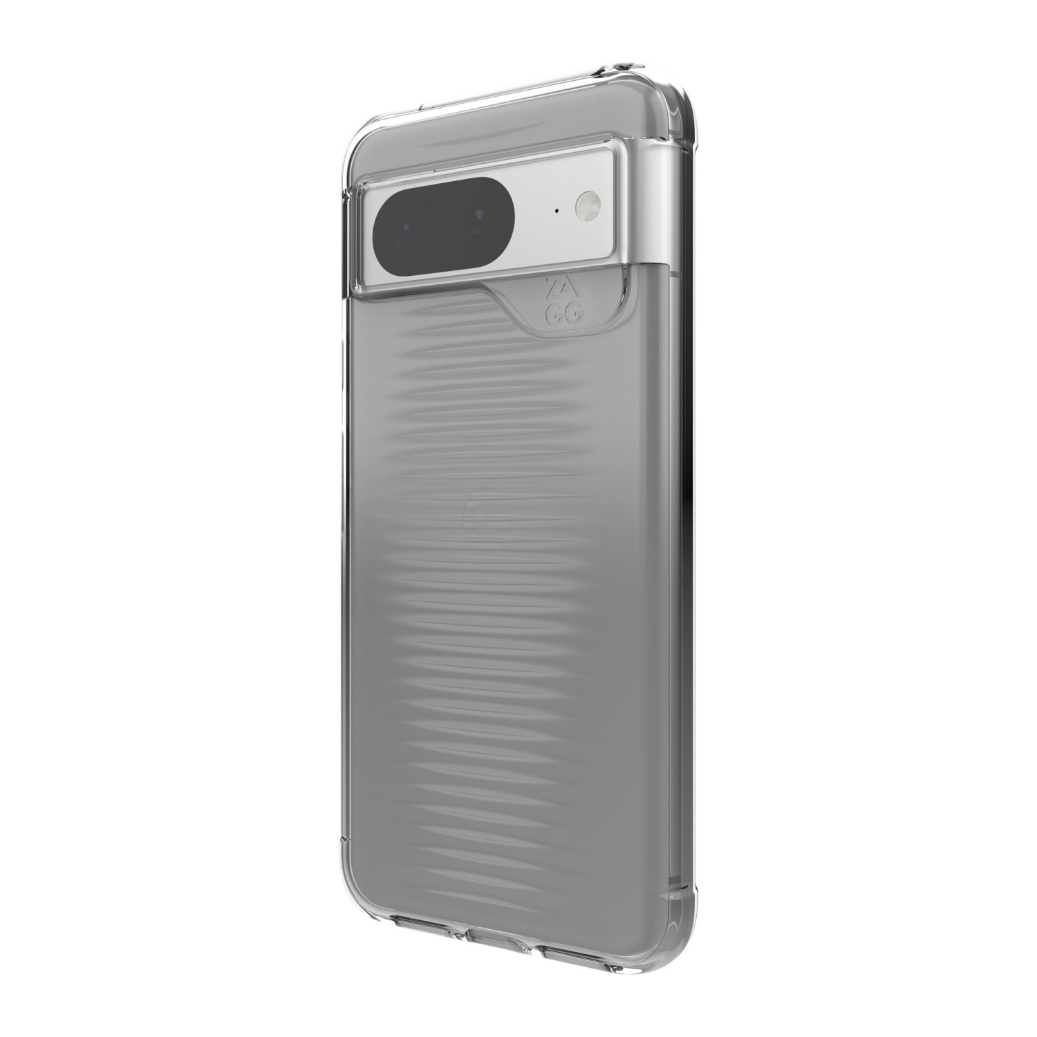 ZAGG Google Pixel 8 Luxe Case - Clear