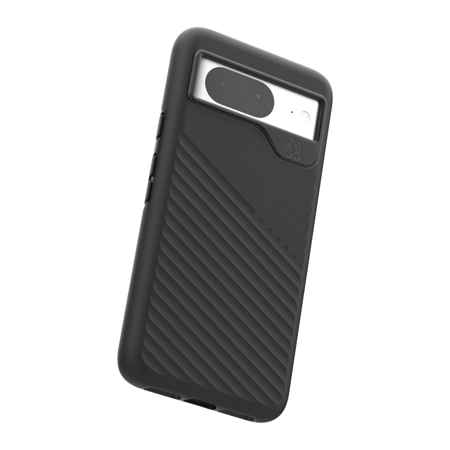 ZAGG Google Pixel 8 Denali Case - Black