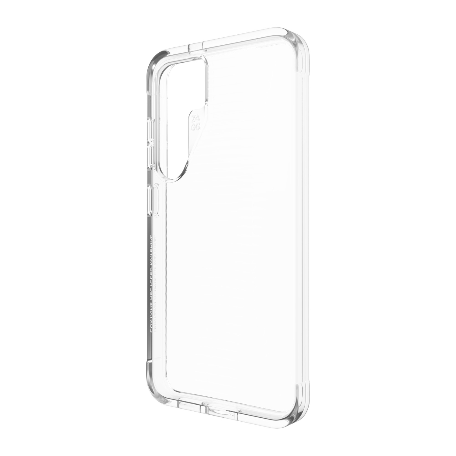 ZAGG Samsung Galaxy S24 5G Luxe Case - Clear