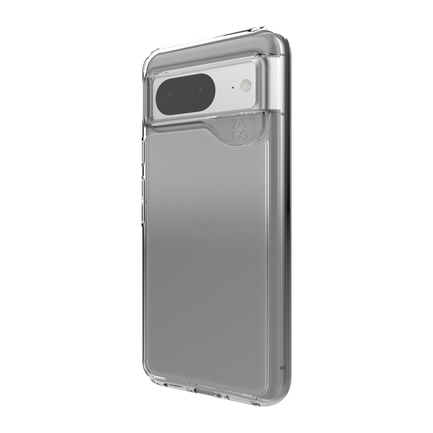 ZAGG Google Pixel 8 Crystal Palace Case - Clear
