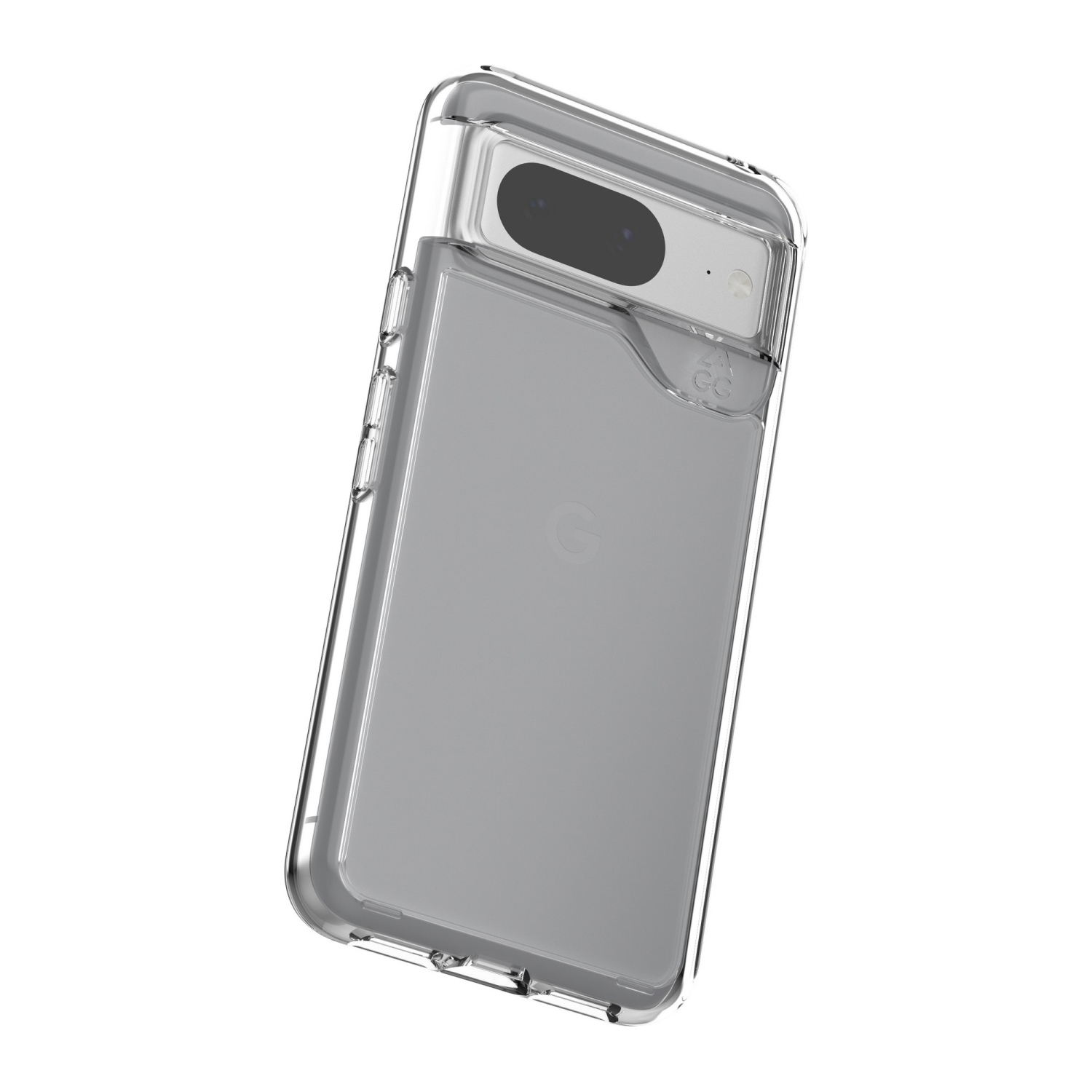 ZAGG Google Pixel 8 Crystal Palace Case - Clear