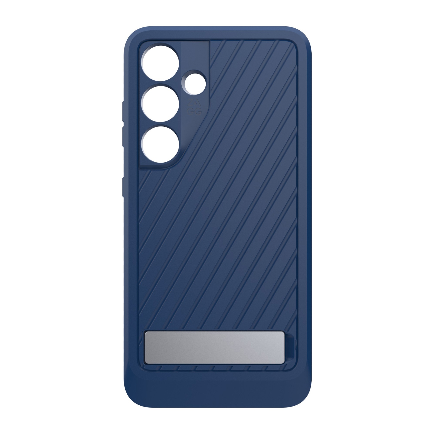 ZAGG Samsung Galaxy S24 5G Everest Kickstand Case - Navy