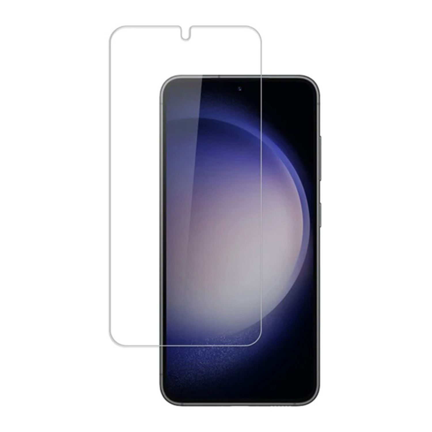 Vrac – Protecteur d'écran SPECGlass 2,5&nbsp;deniers SPECTRUM pour Galaxy S24 5G de Samsung EN VRAC