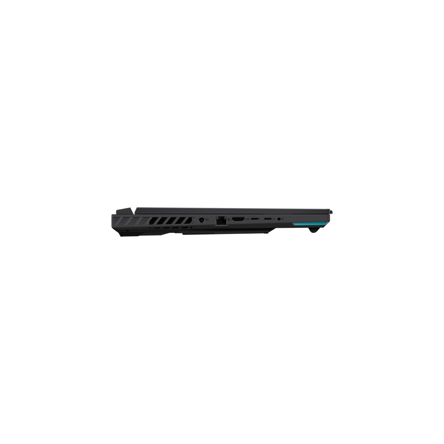 ASUS ROG Strix G16 Gaming Laptop, 16" 16:10 FHD+ 165Hz, GeForce RTX 4050, Intel Core i7-13650HX, 16GB DDR5, 1TB PCIe SSD, Wi-Fi 6E, Windows 11,