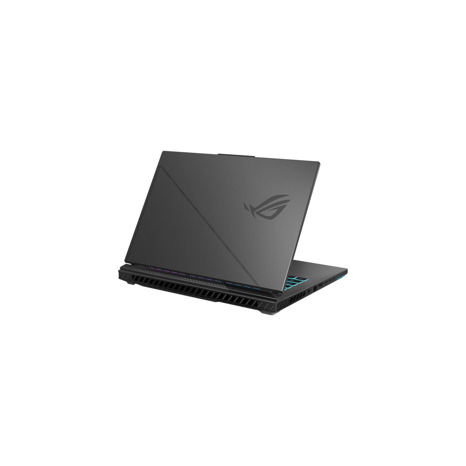 ASUS ROG Strix G16 Gaming Laptop, 16" 16:10 FHD+ 165Hz, GeForce RTX 4050, Intel Core i7-13650HX, 16GB DDR5, 1TB PCIe SSD, Wi-Fi 6E, Windows 11,