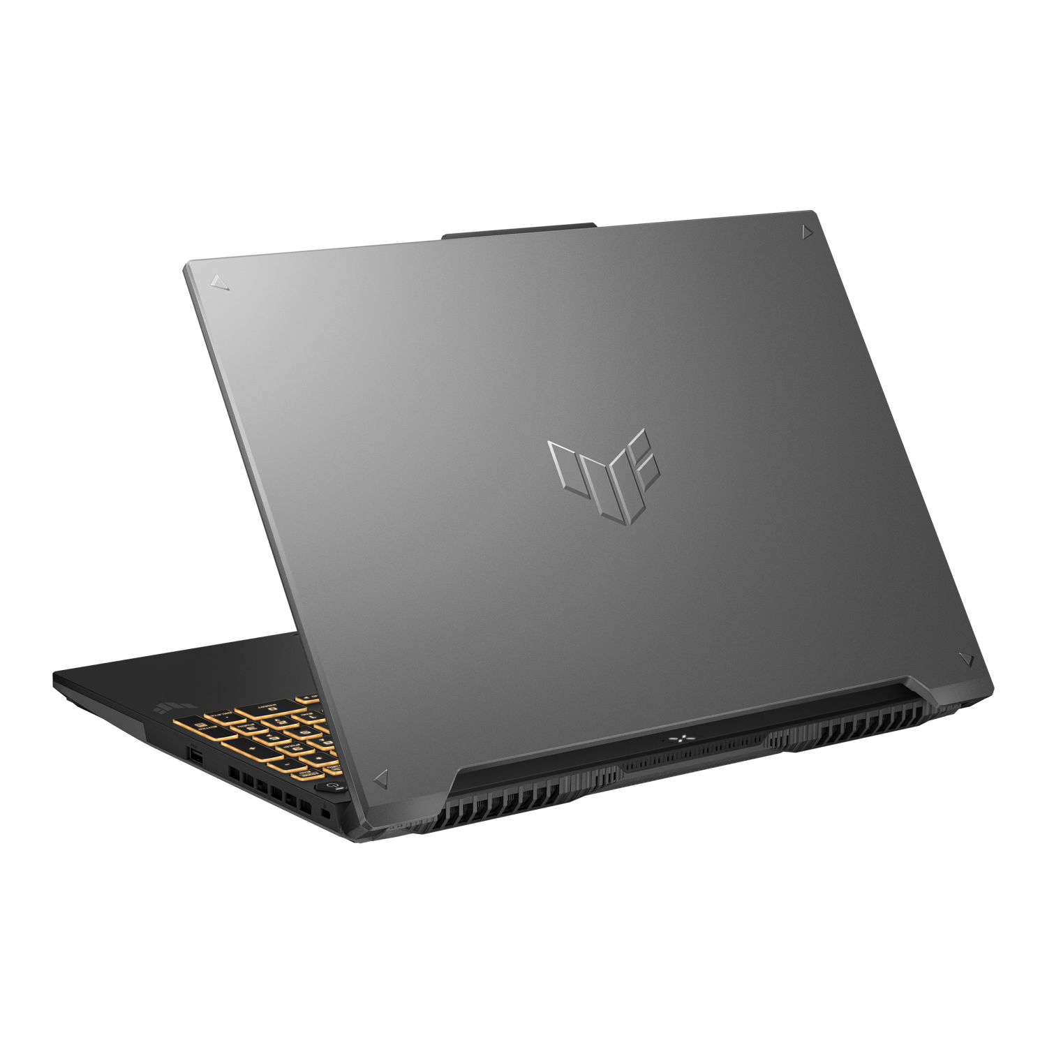 ASUS TUF Gaming F16 Gaming Laptop, 16" FHD+ 165Hz/3ms, 100% RGB Display, GeForce RTX 4050, Intel Core i7-13650HX, 16GB DDR5, 1TB PCIe SSD Gen 4,