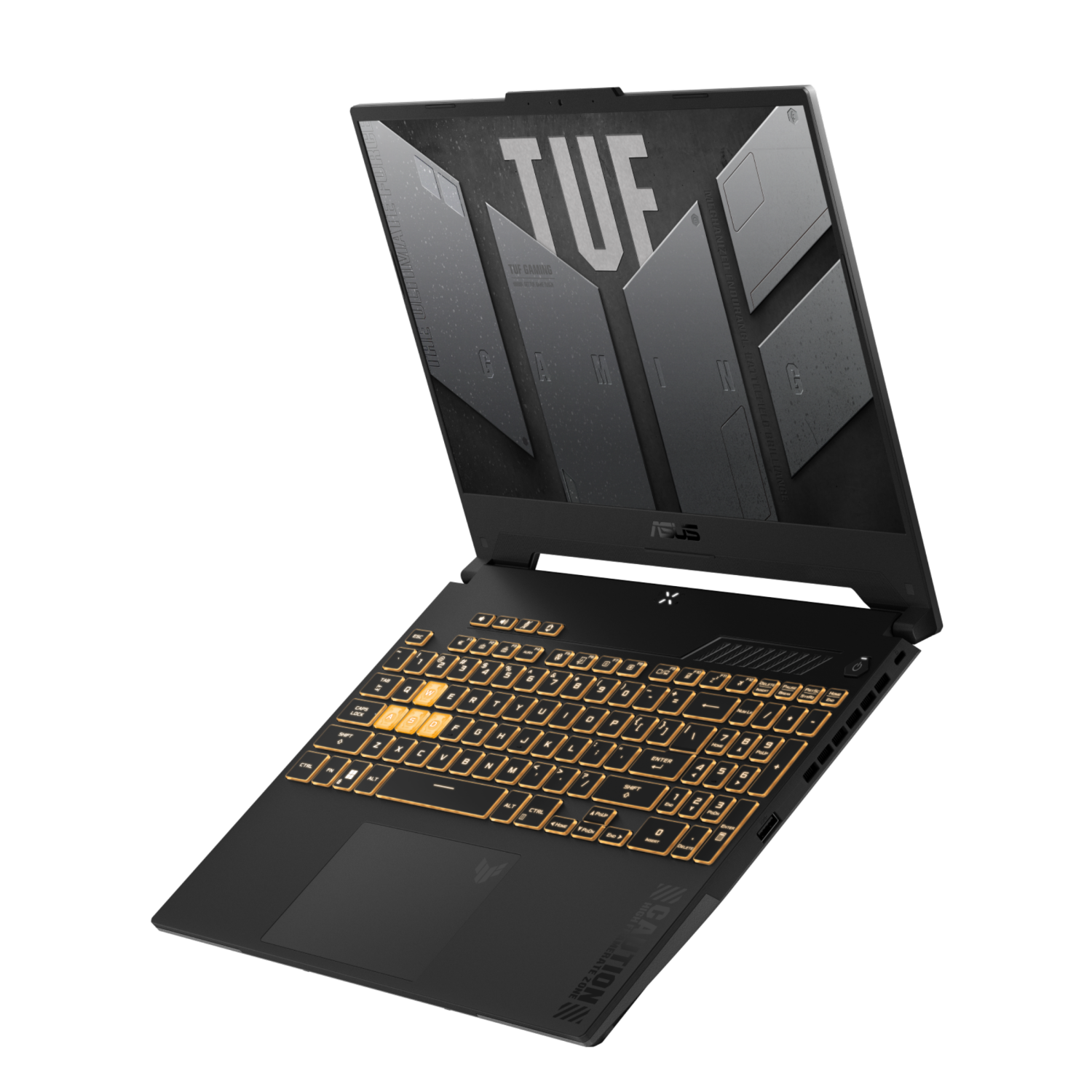 ASUS TUF Gaming F15 (2023) Laptop, 15.6” FHD 144Hz, 100% sRGB 