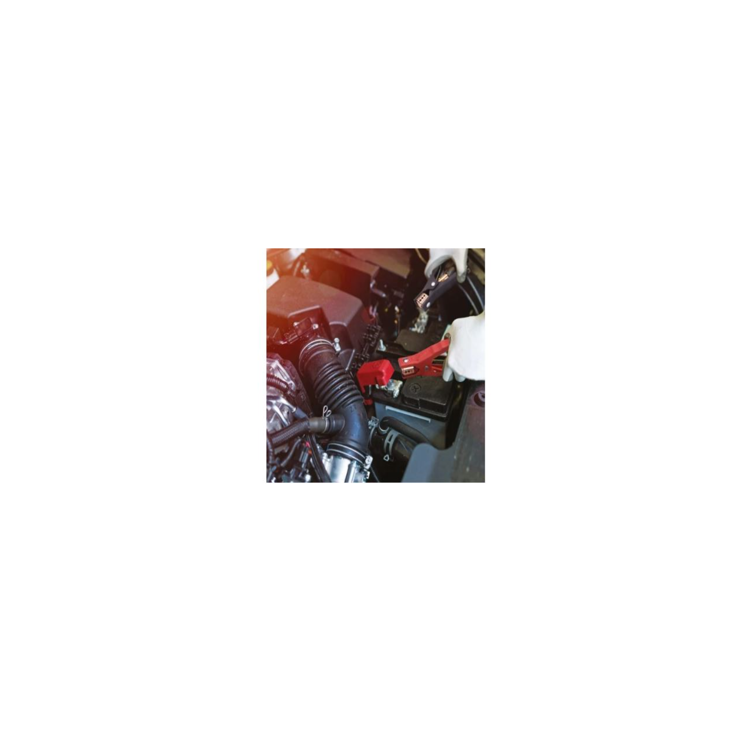 Refurbished - CAT Lithium Cube Jump Starter 1750A