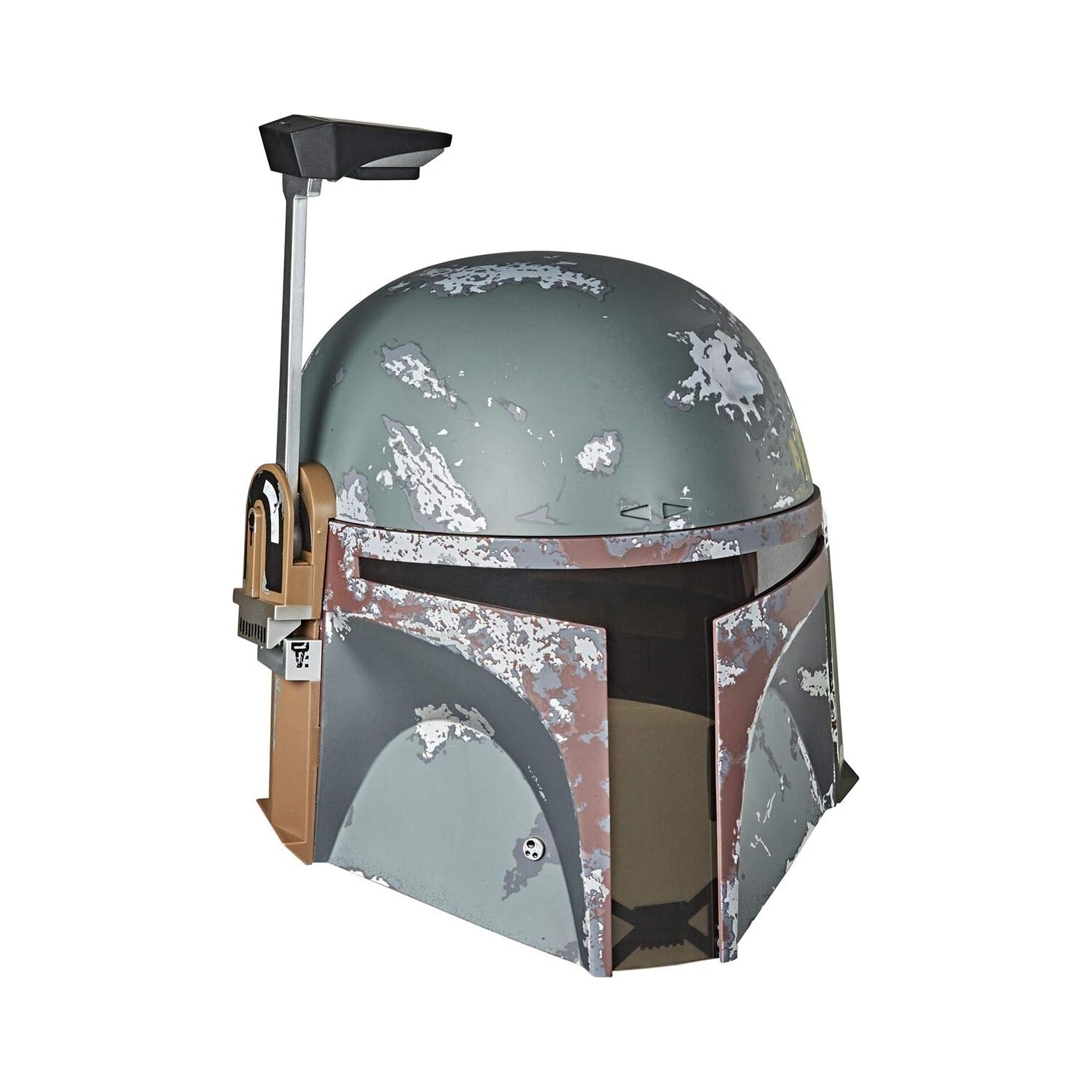 Le casque Boba Fett de Star Wars The Black Series pour adultes