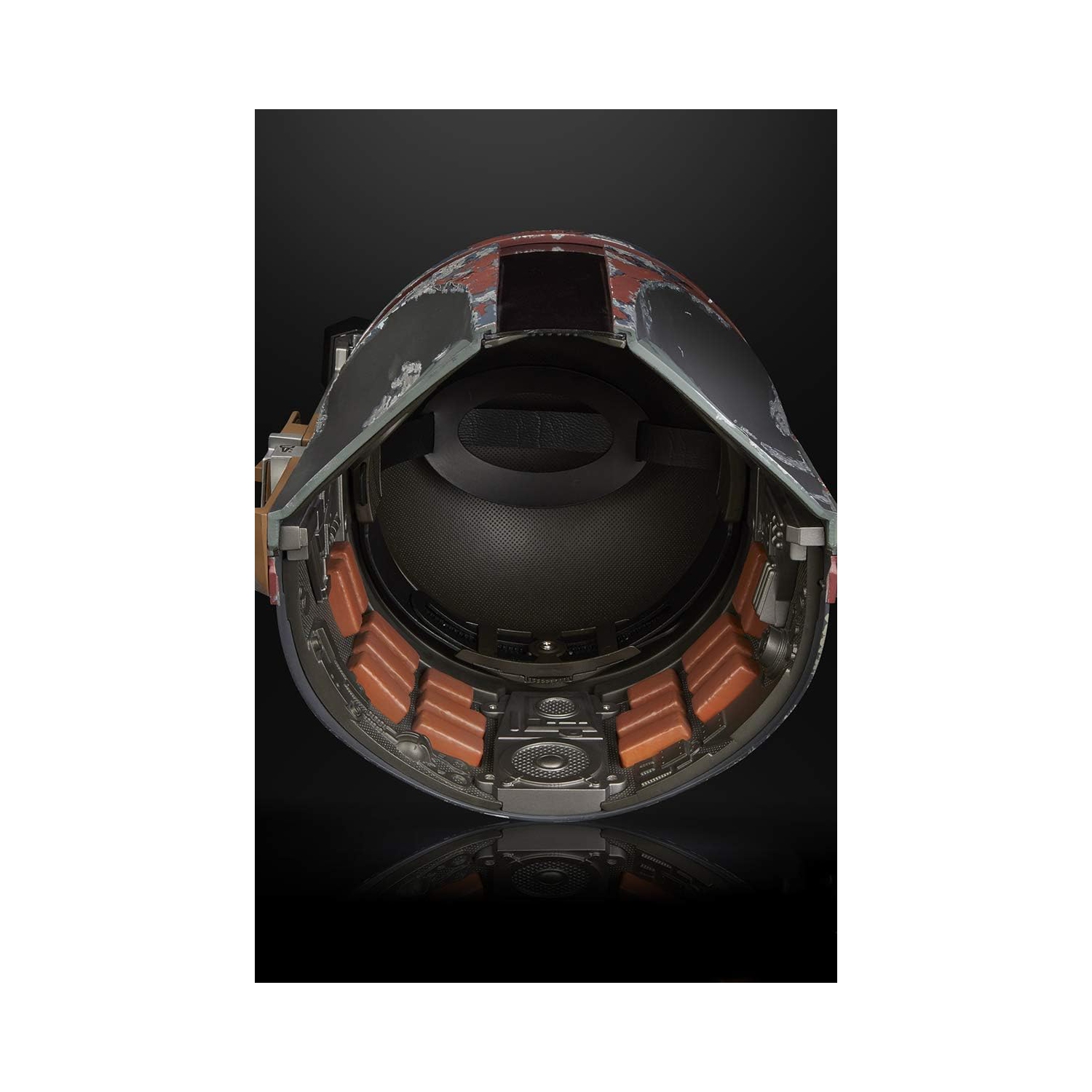 Le casque Boba Fett de Star Wars The Black Series pour adultes