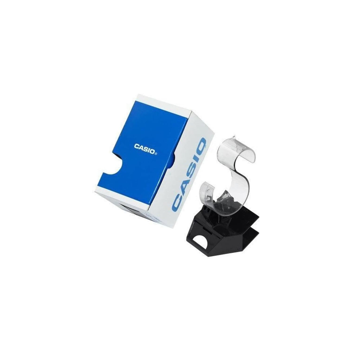 Casio Men's W800H-1AV Classic Digital Sport Watch, Blue,Black, One Size