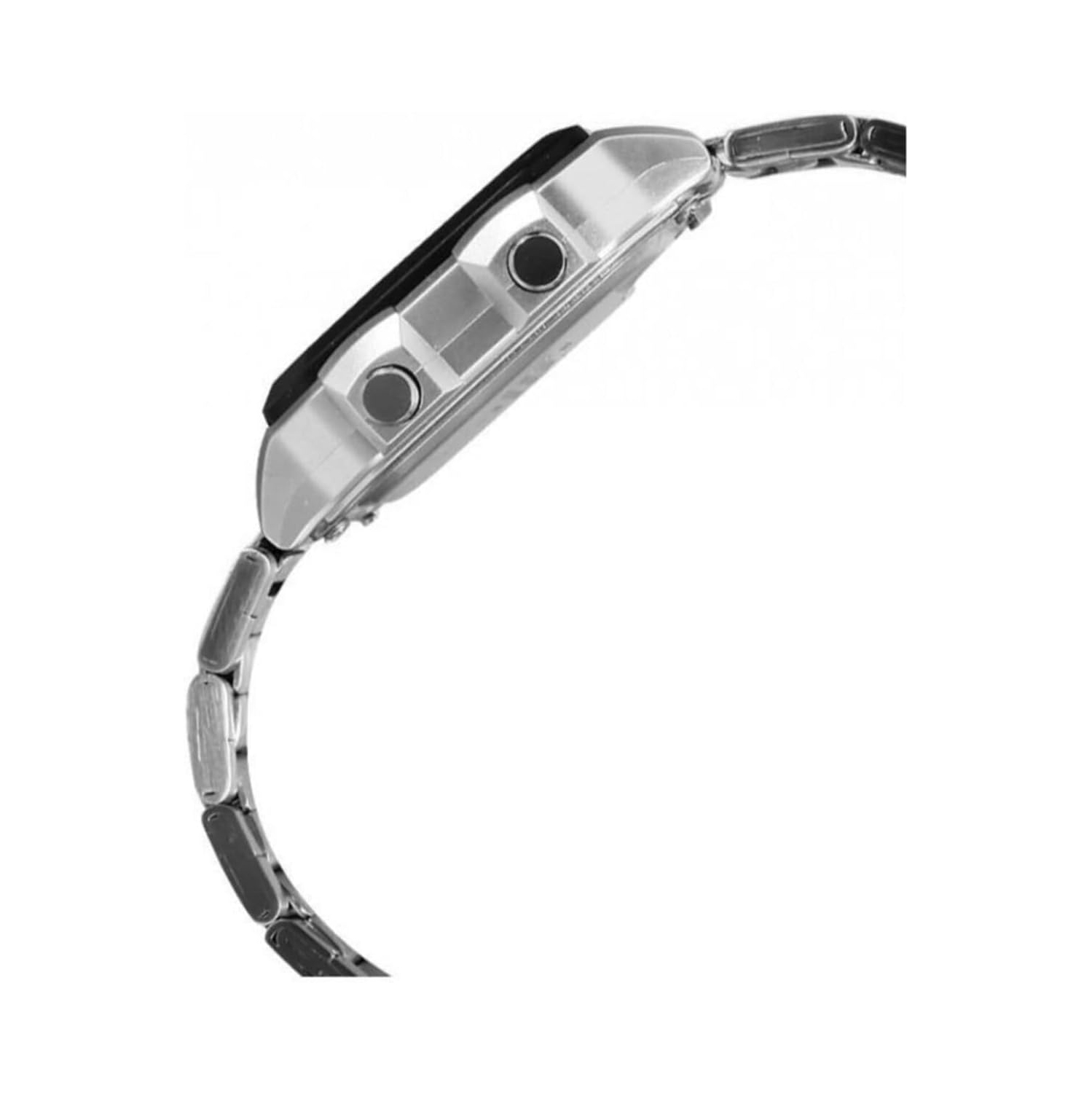 Casio Men's Digital Watch World Time