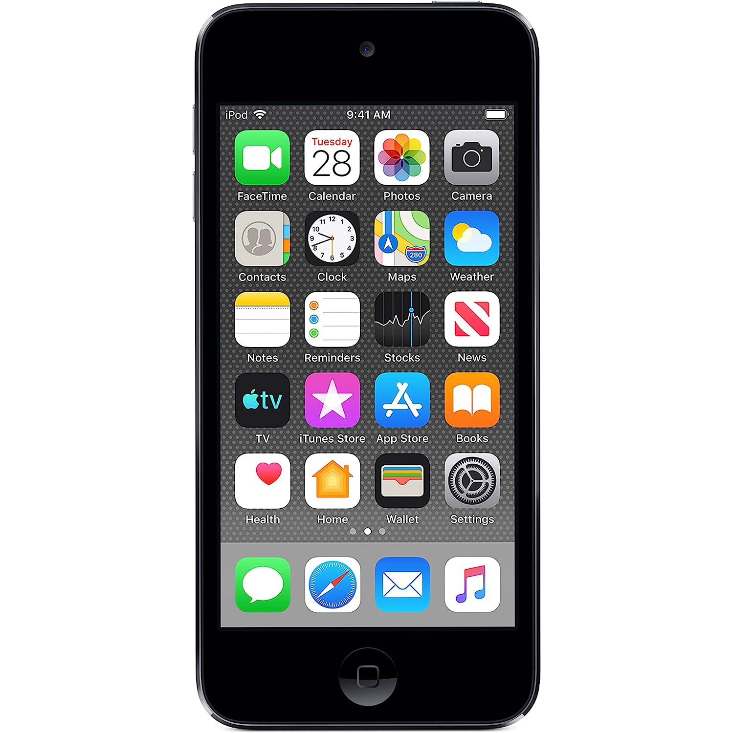 Apple iPod touch (7th Generation)
