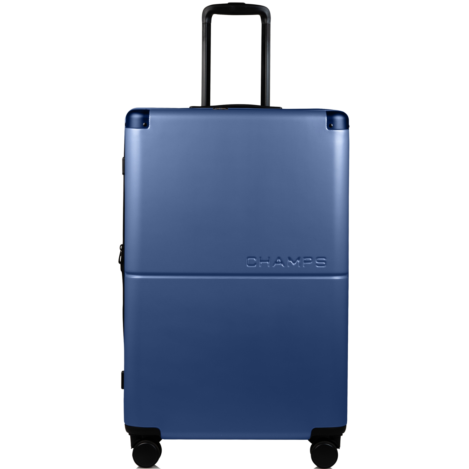 Earth Collection 3 Piece Hardside Luggage Set