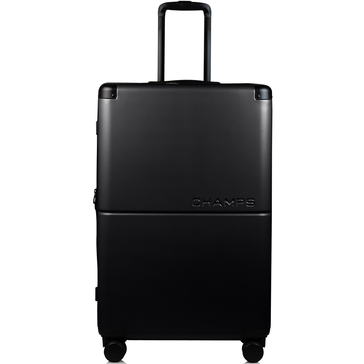 Earth Collection 3 Piece Hardside Luggage Set