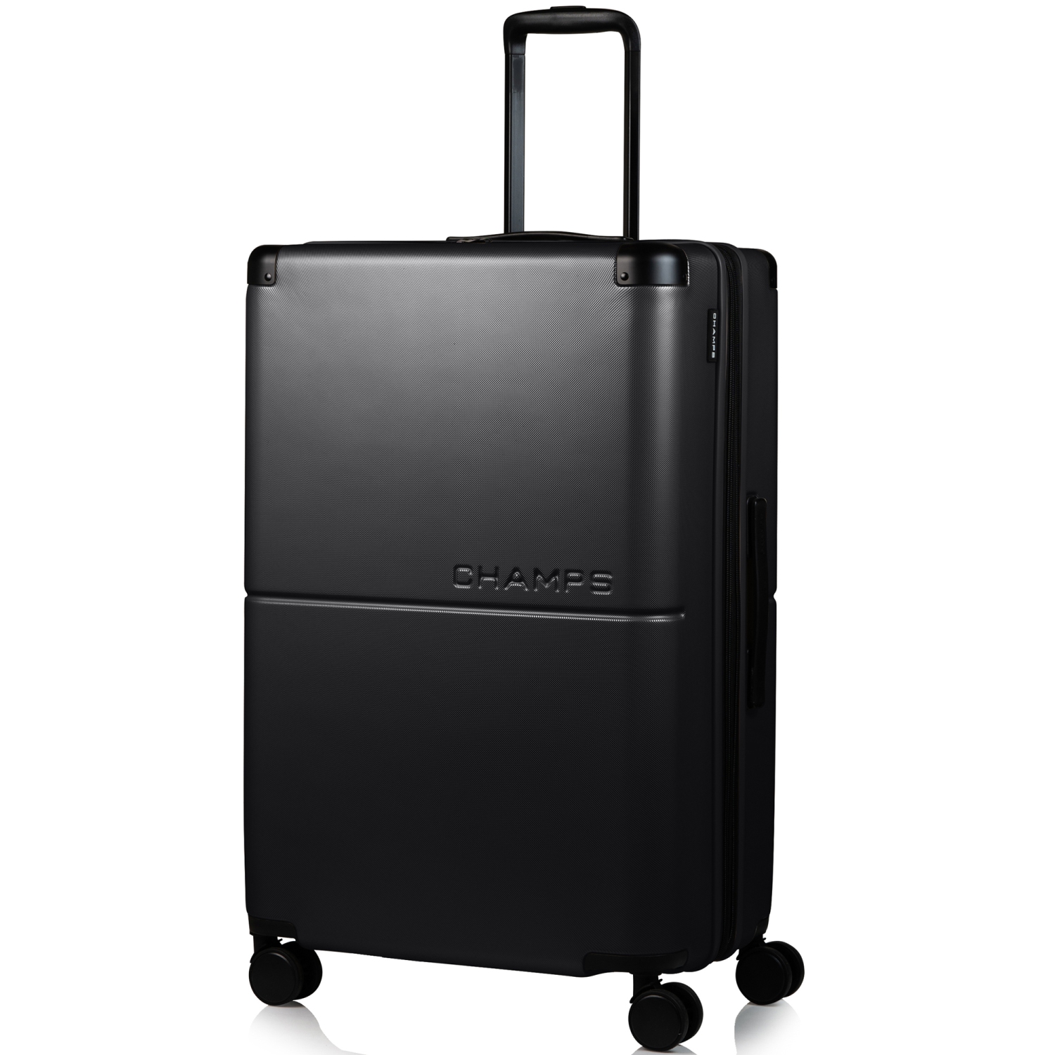 Earth Collection 3 Piece Hardside Luggage Set